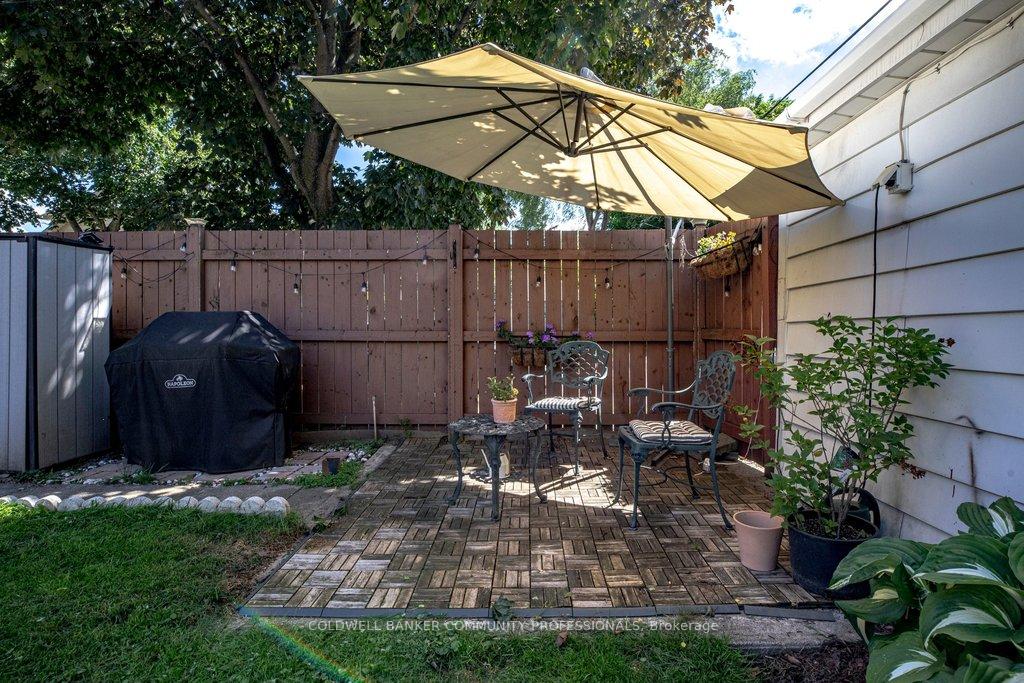 Photo 46 of 152 London Street S, Hamilton, Delta — HOMEH