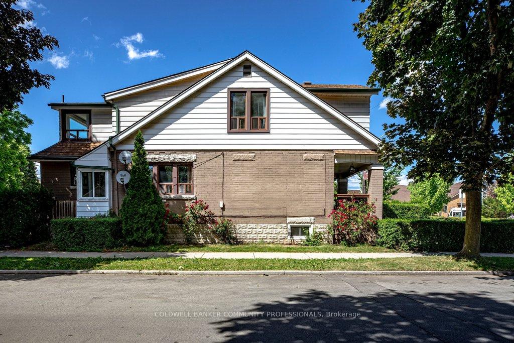 Photo 48 of 152 London Street S, Hamilton, Delta — HOMEH