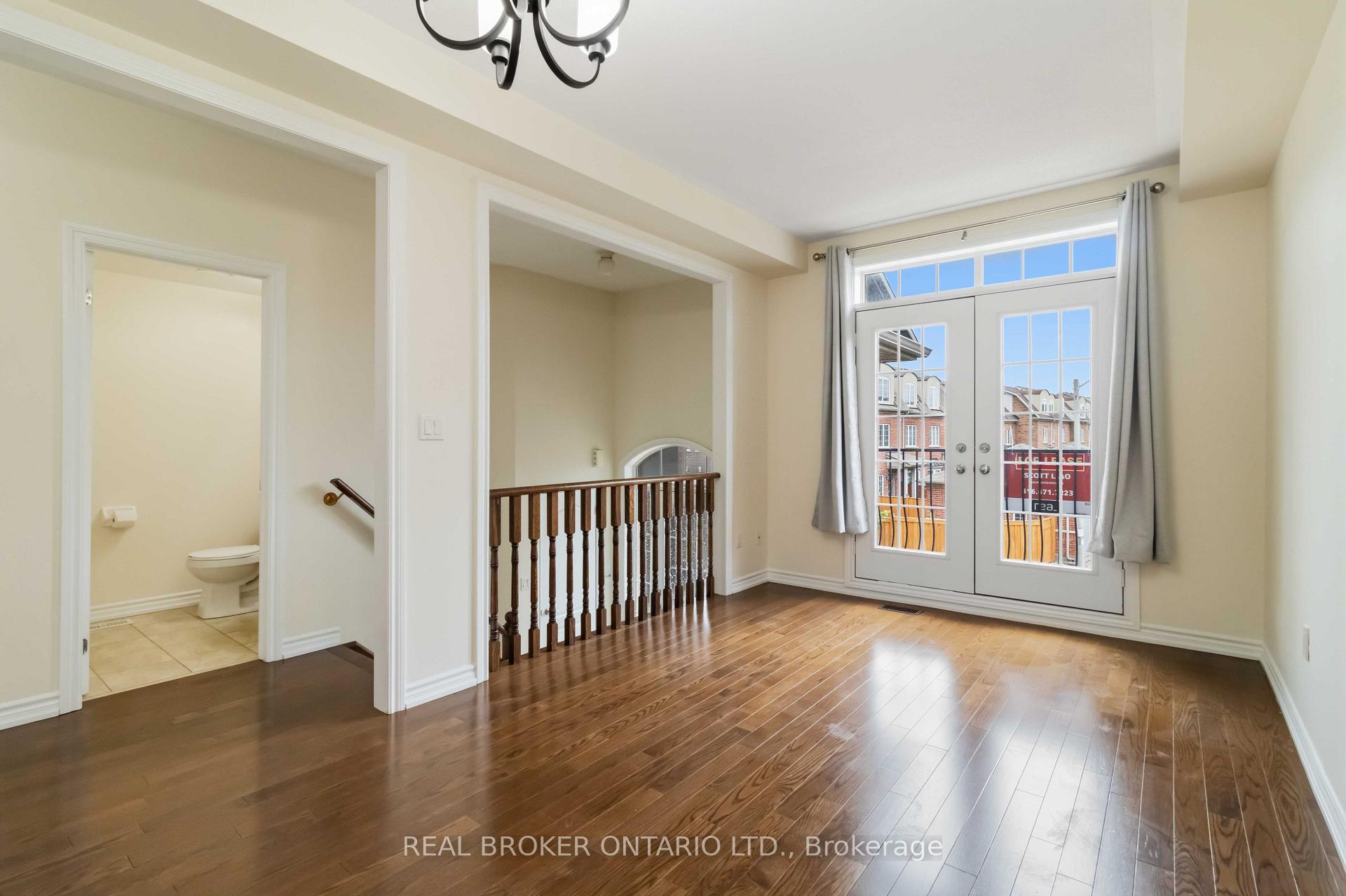 Photo 4 of Unit MAIN, 27 Mccartney Street, North York, Humberlea-Pelmo Park — HOMEH