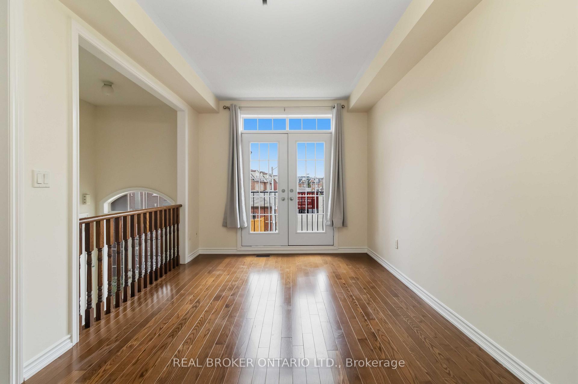 Photo 6 of Unit MAIN, 27 Mccartney Street, North York, Humberlea-Pelmo Park — HOMEH