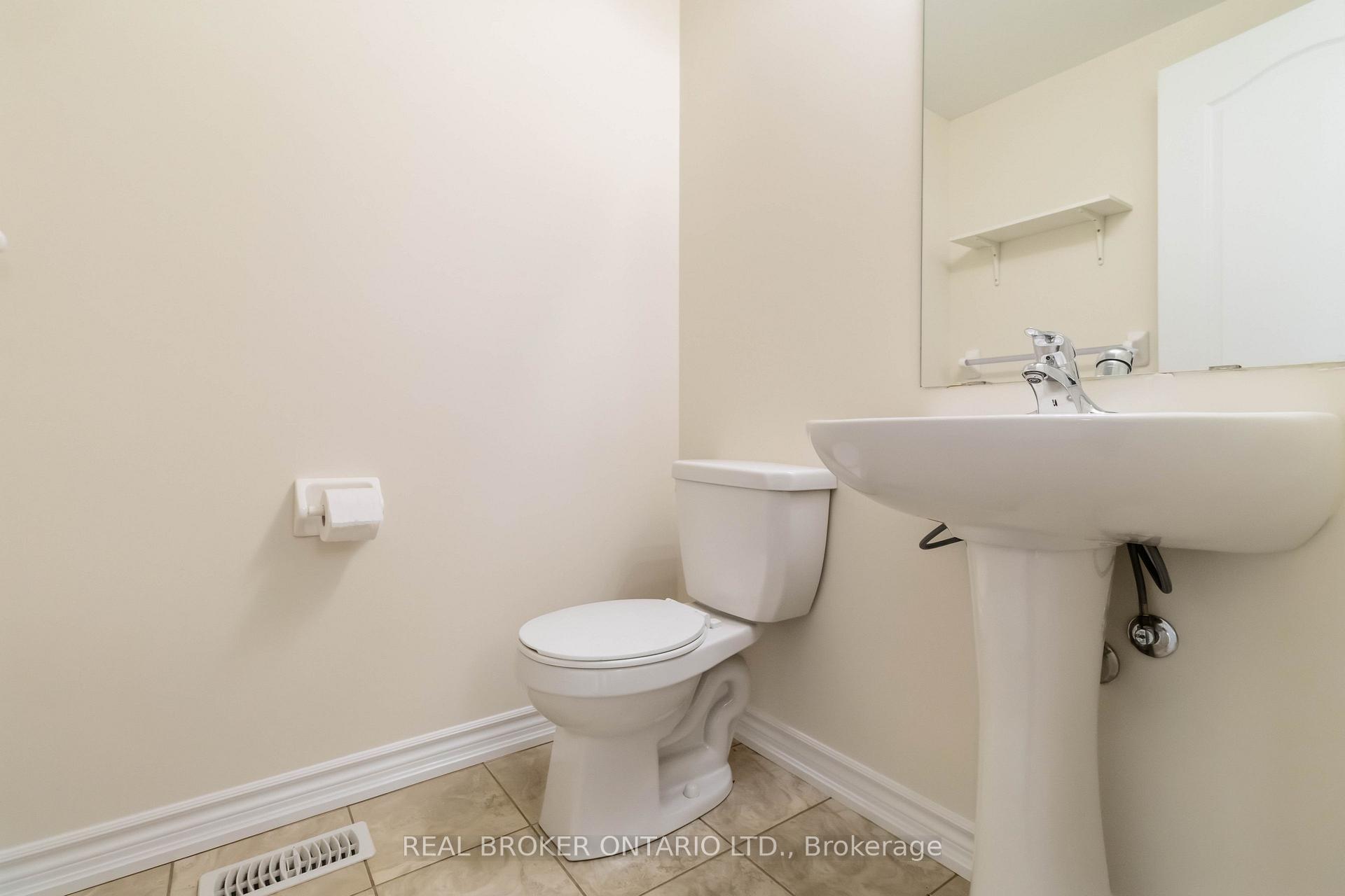 Photo 20 of Unit MAIN, 27 Mccartney Street, North York, Humberlea-Pelmo Park — HOMEH