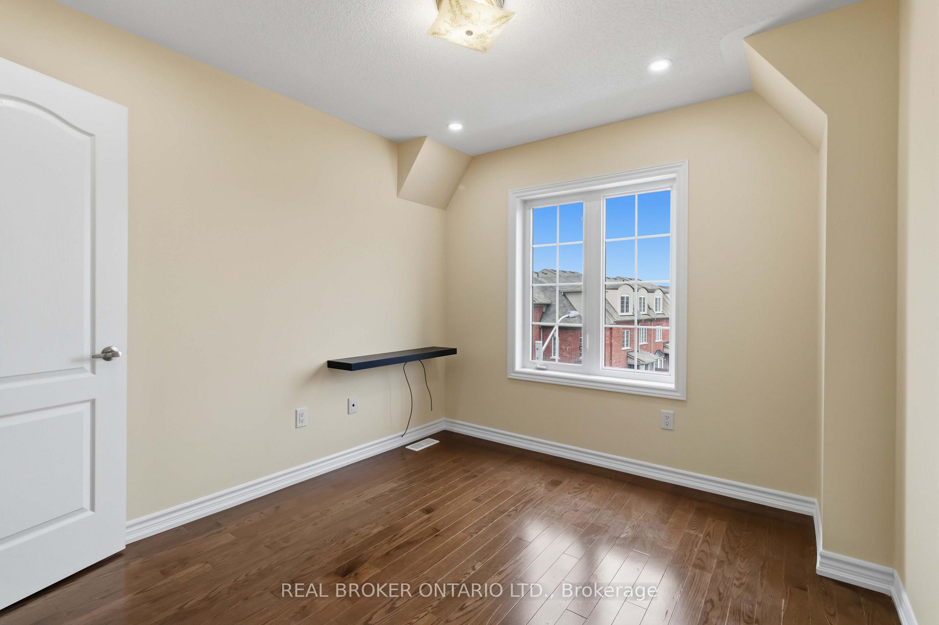 Photo 31 of Unit MAIN, 27 Mccartney Street, North York, Humberlea-Pelmo Park — HOMEH