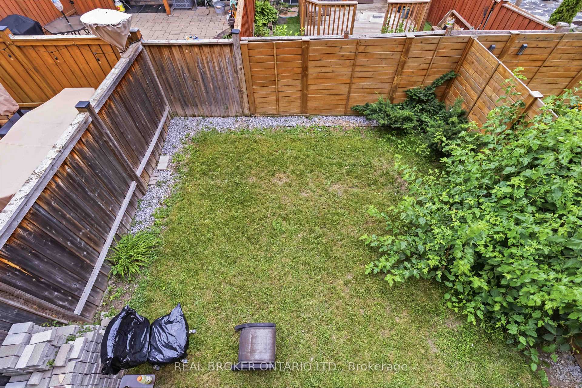 Photo 35 of Unit MAIN, 27 Mccartney Street, North York, Humberlea-Pelmo Park — HOMEH