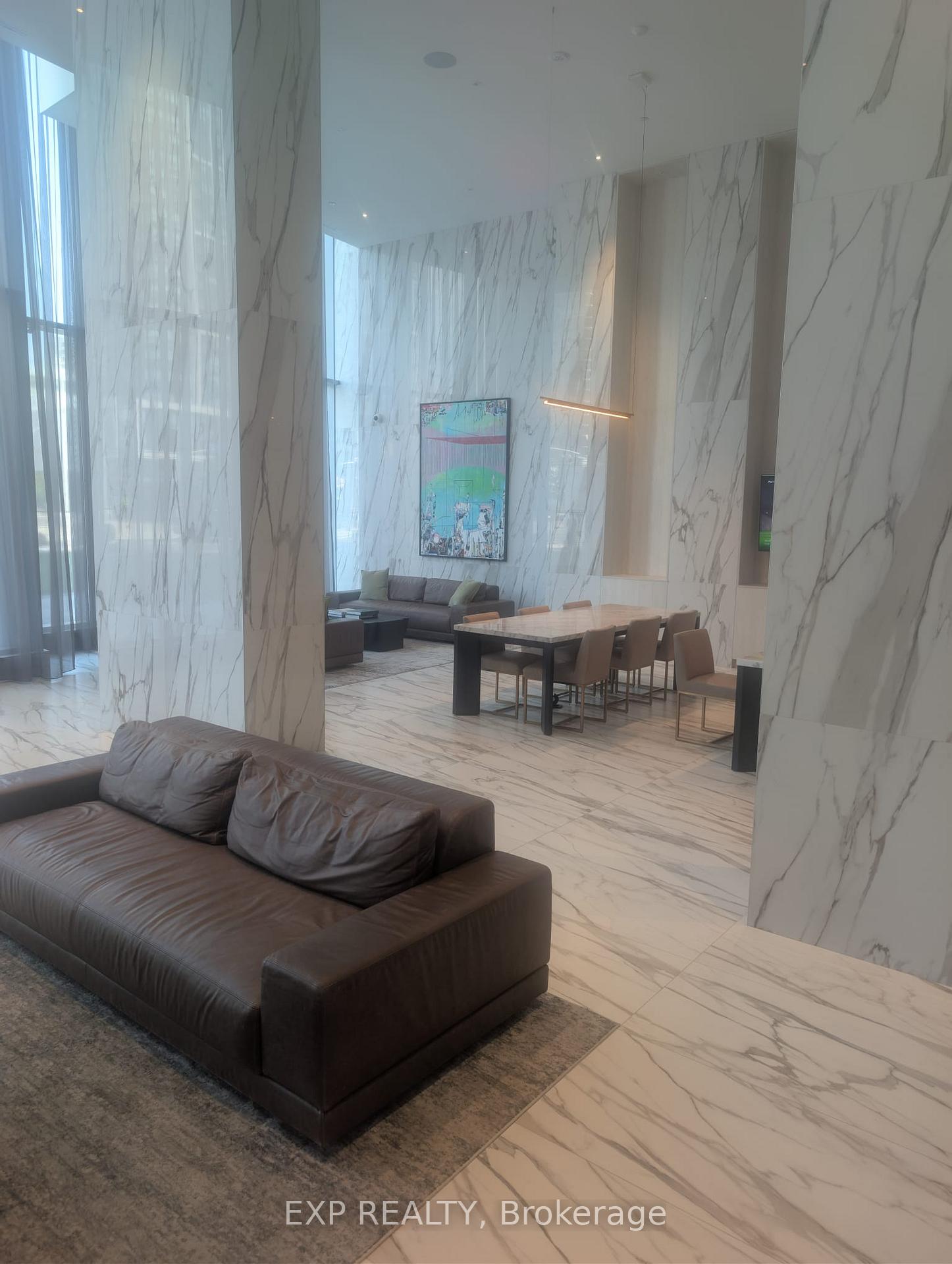 Photo 11 of Unit 4607, 448 Burnhamthorpe Road W, Mississauga, City Centre — HOMEH