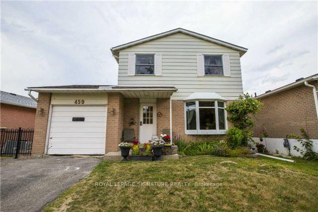 Photo 1 of 459 Dixon Boulevard, Newmarket, Central Newmarket — HOMEH
