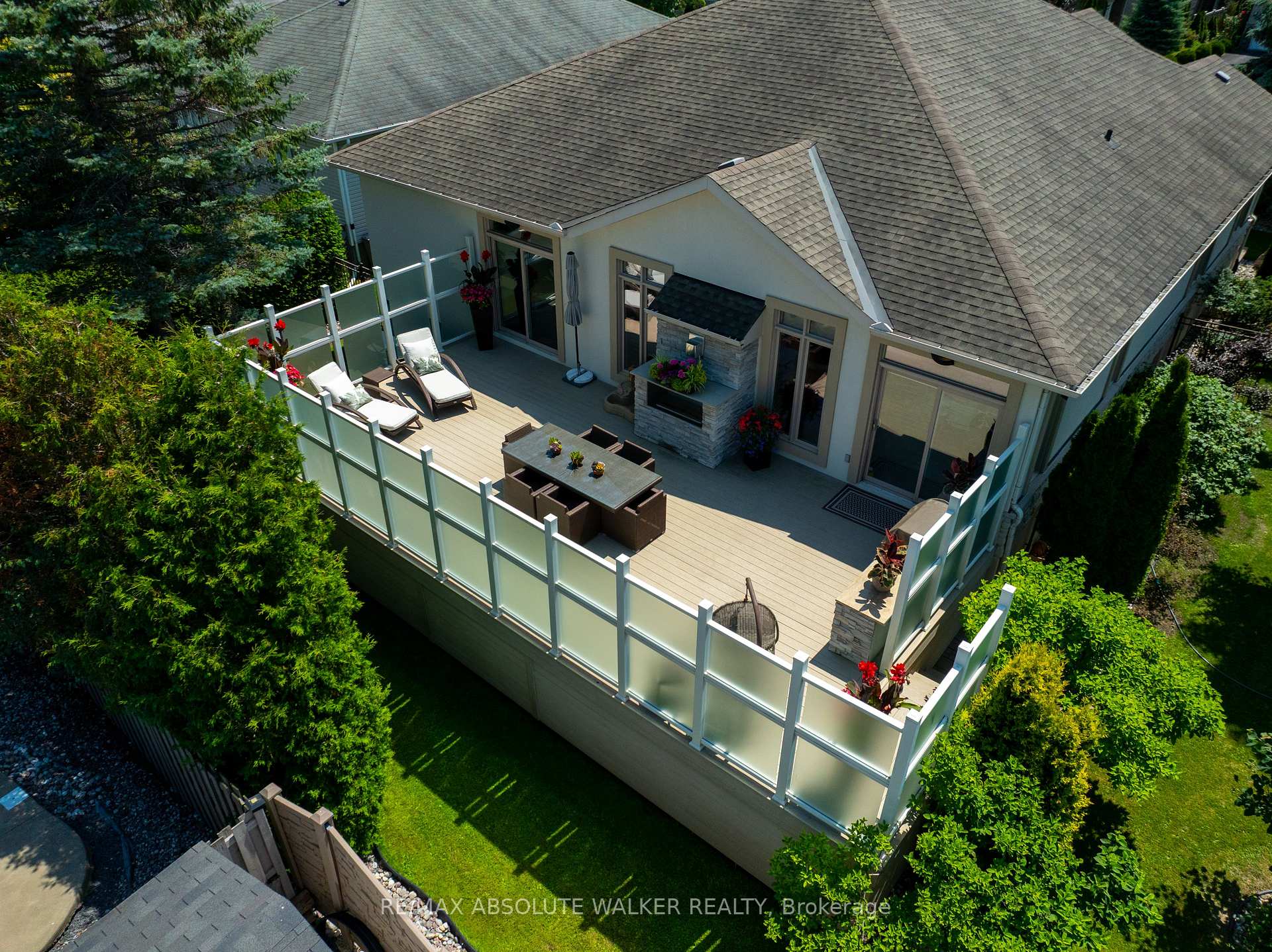 Photo 42 of 667 Everlasting Crescent, Ottawa, Springridge/East Village — HOMEH