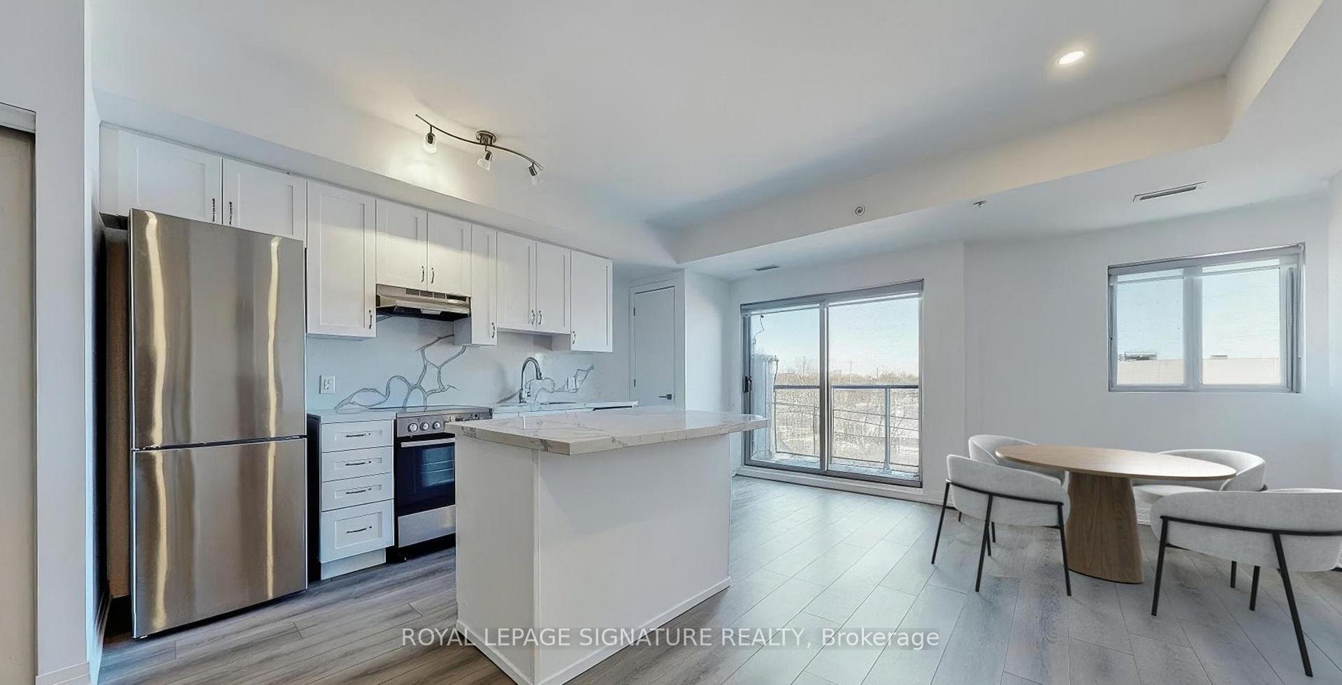Photo 2 of Unit 310, 408 Browns Line, Etobicoke, Alderwood — HOMEH