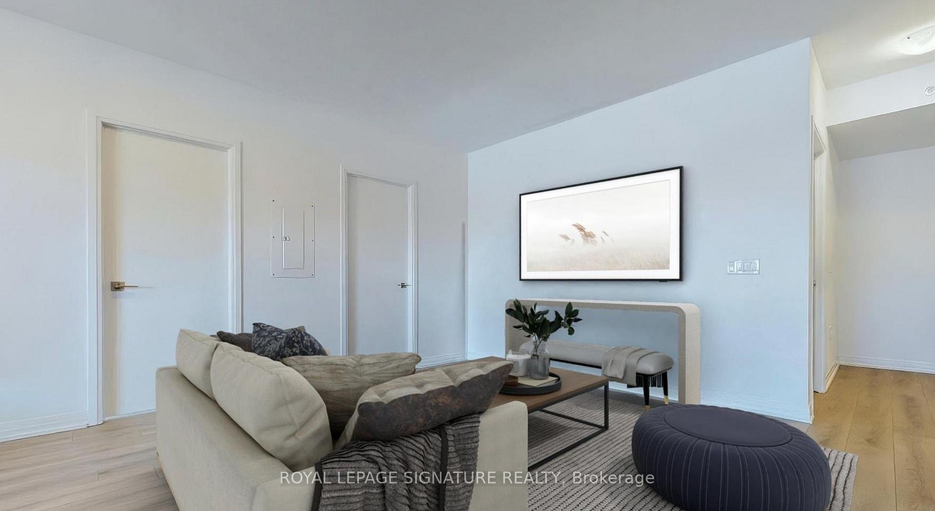 Photo 3 of Unit 310, 408 Browns Line, Etobicoke, Alderwood — HOMEH