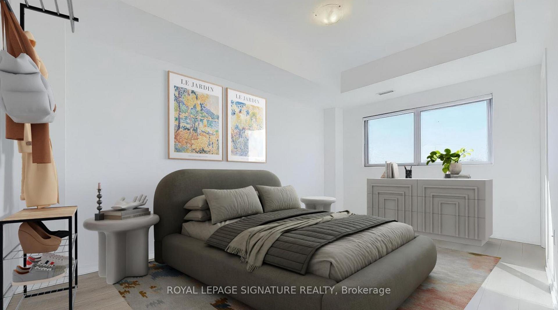 Photo 4 of Unit 310, 408 Browns Line, Etobicoke, Alderwood — HOMEH