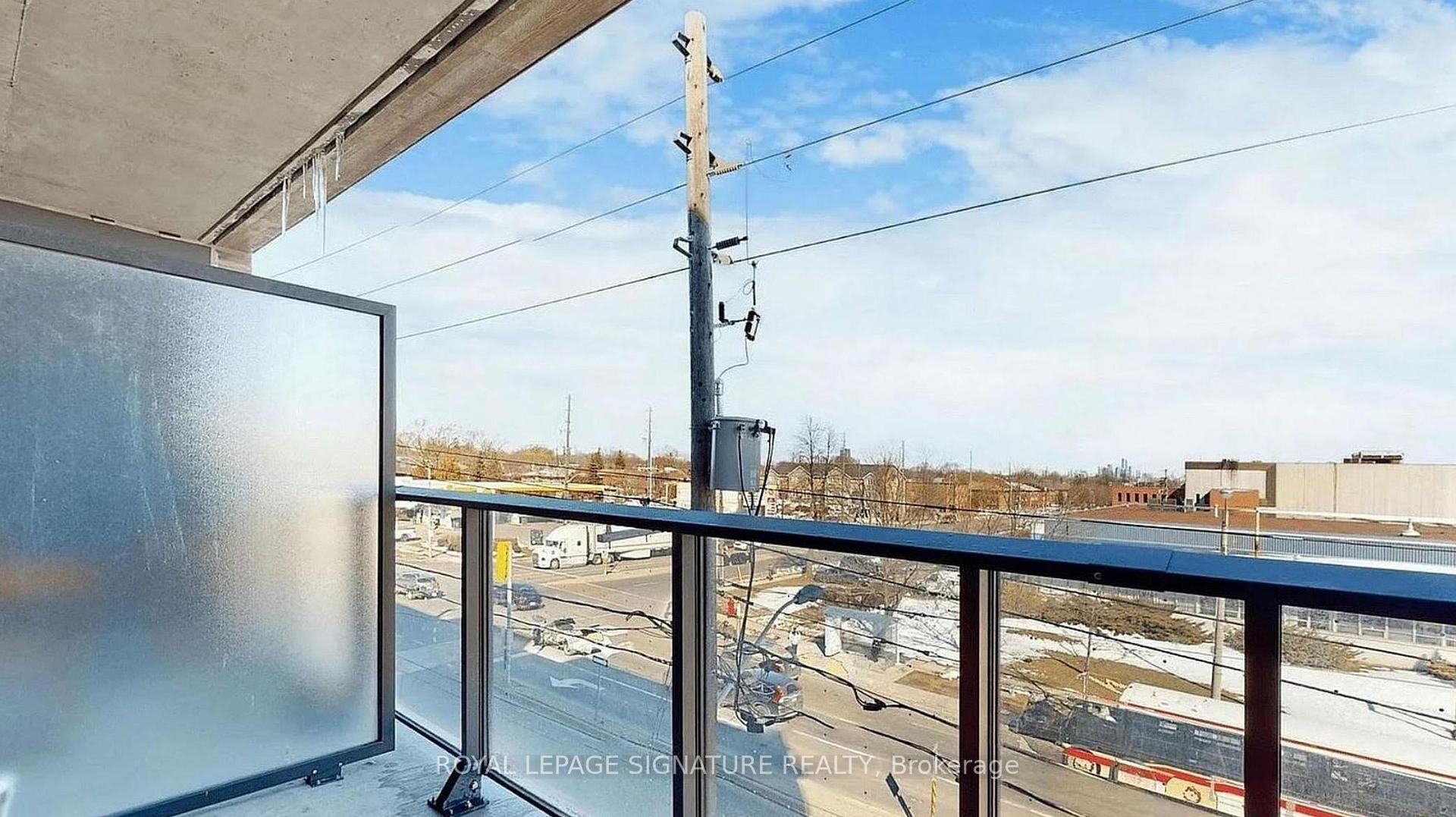 Photo 8 of Unit 310, 408 Browns Line, Etobicoke, Alderwood — HOMEH