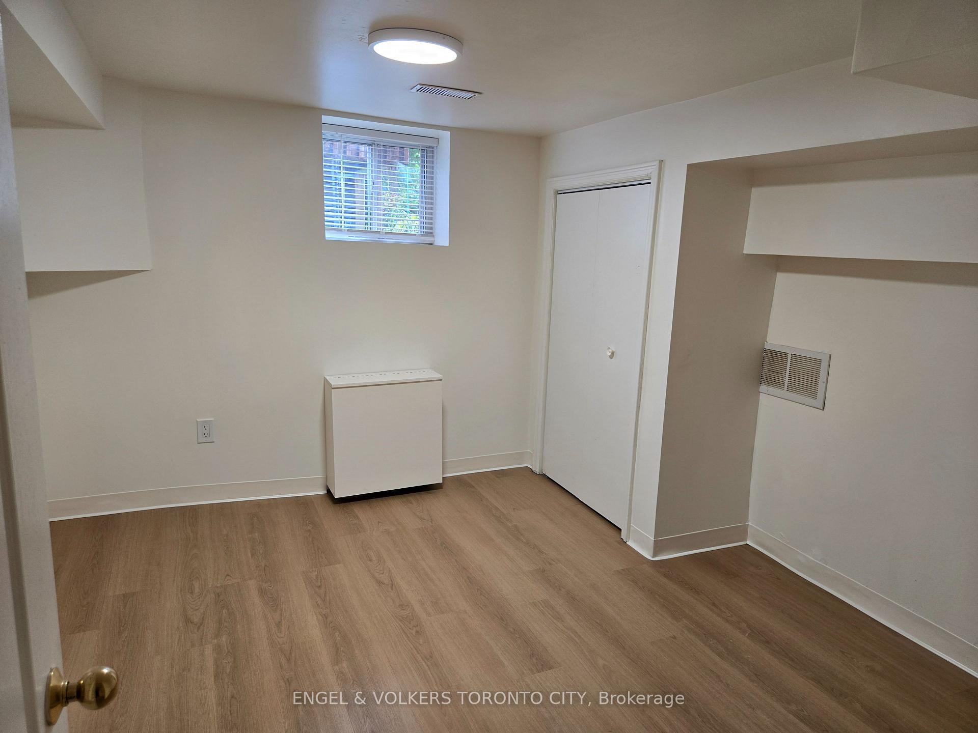 Photo 4 of Unit Basement, 2012 Dundas Street E, Toronto, Woodbine Corridor — HOMEH
