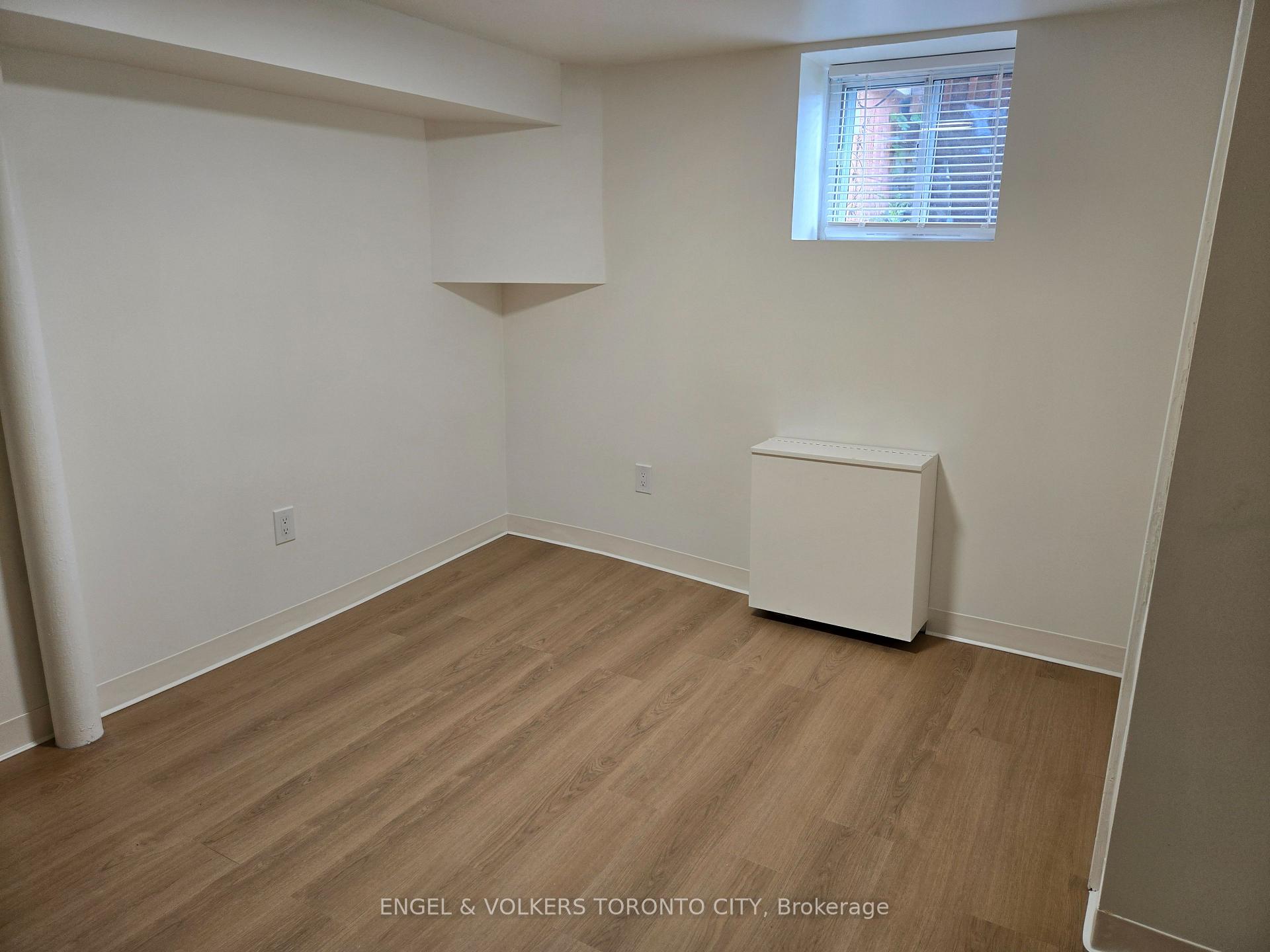 Photo 6 of Unit Basement, 2012 Dundas Street E, Toronto, Woodbine Corridor — HOMEH
