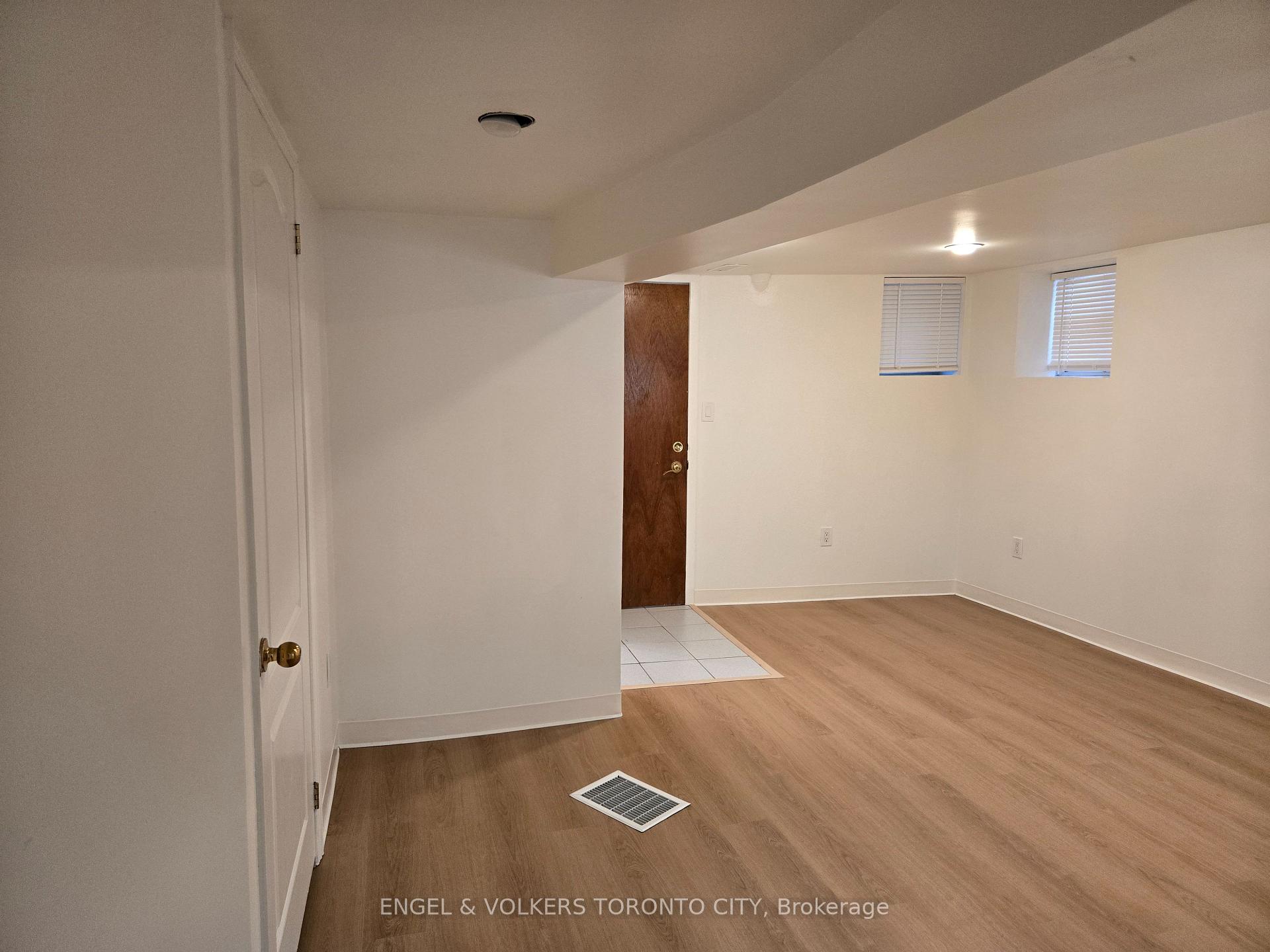Photo 7 of Unit Basement, 2012 Dundas Street E, Toronto, Woodbine Corridor — HOMEH