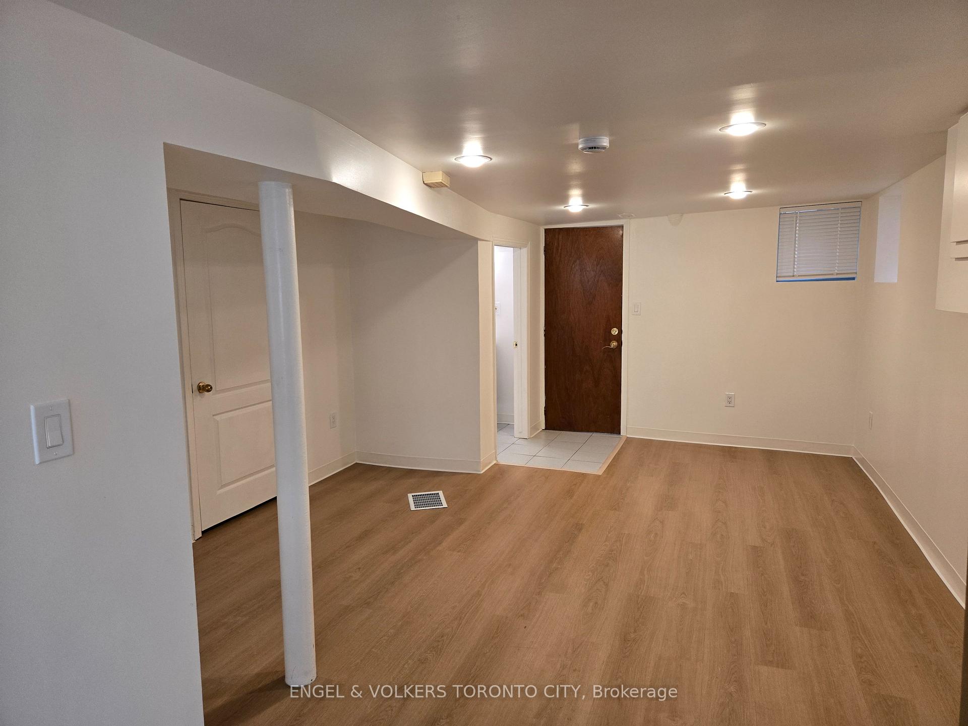 Photo 8 of Unit Basement, 2012 Dundas Street E, Toronto, Woodbine Corridor — HOMEH