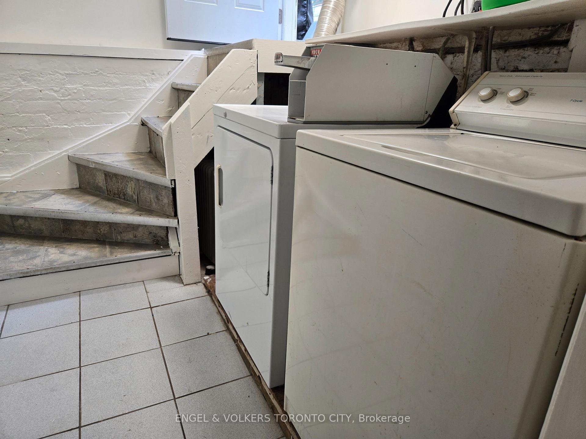 Photo 9 of Unit Basement, 2012 Dundas Street E, Toronto, Woodbine Corridor — HOMEH