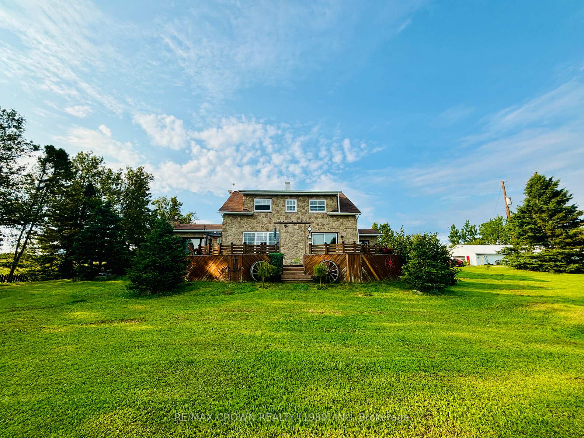 Photo 2 of Unit Moonbeam, 79 Ste Marie Road, Kapuskasing — HOMEH