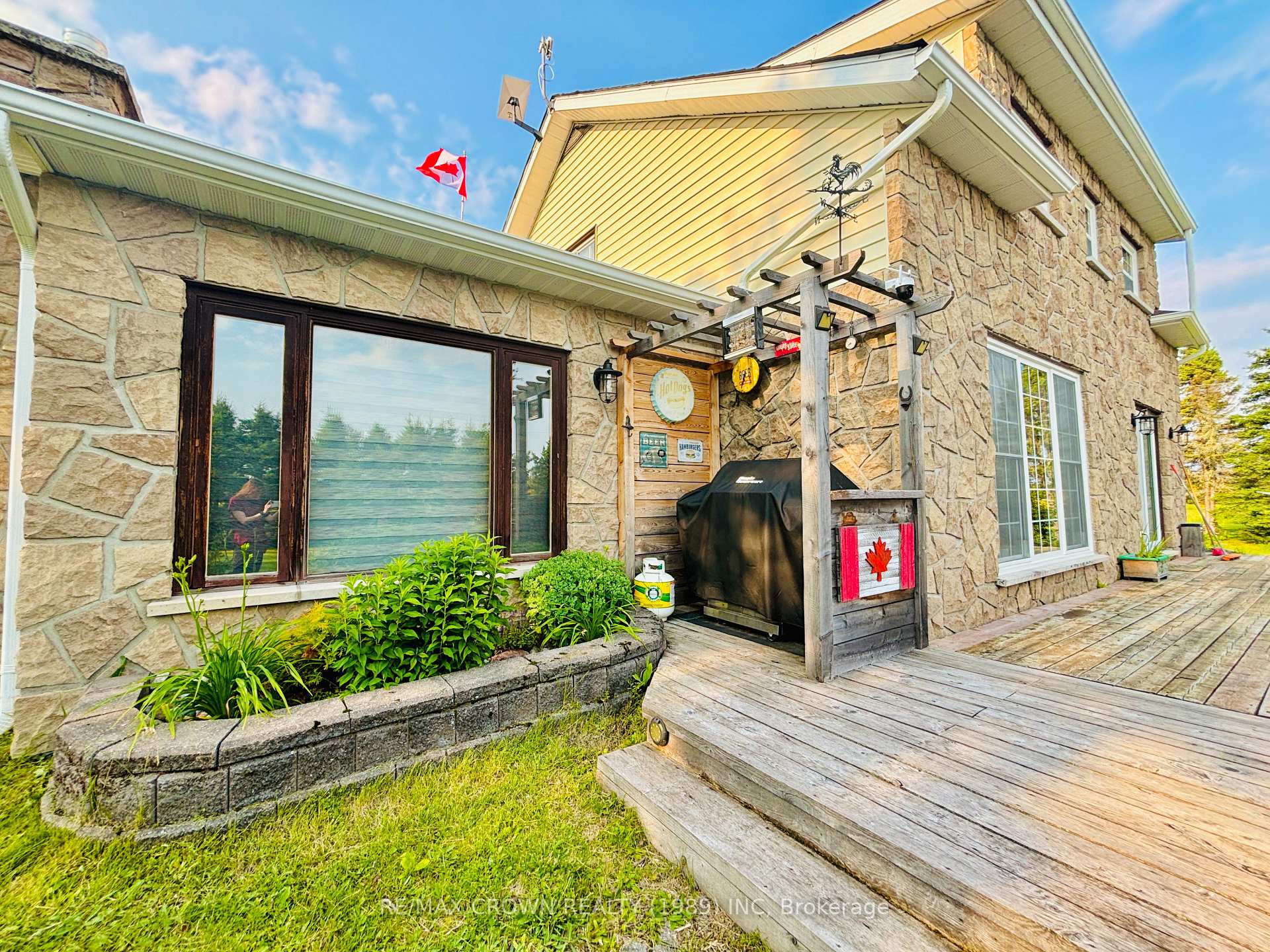 Photo 7 of Unit Moonbeam, 79 Ste Marie Road, Kapuskasing — HOMEH