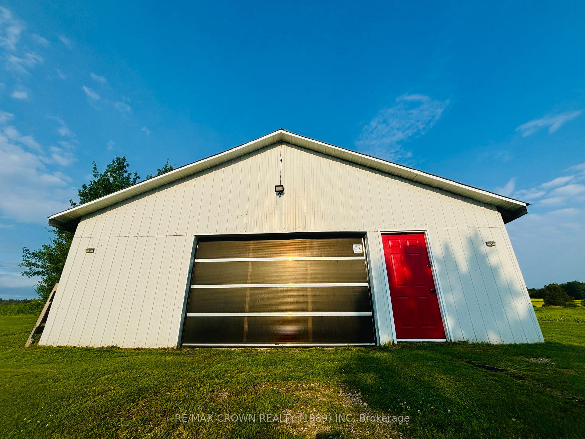 Photo 14 of Unit Moonbeam, 79 Ste Marie Road, Kapuskasing — HOMEH