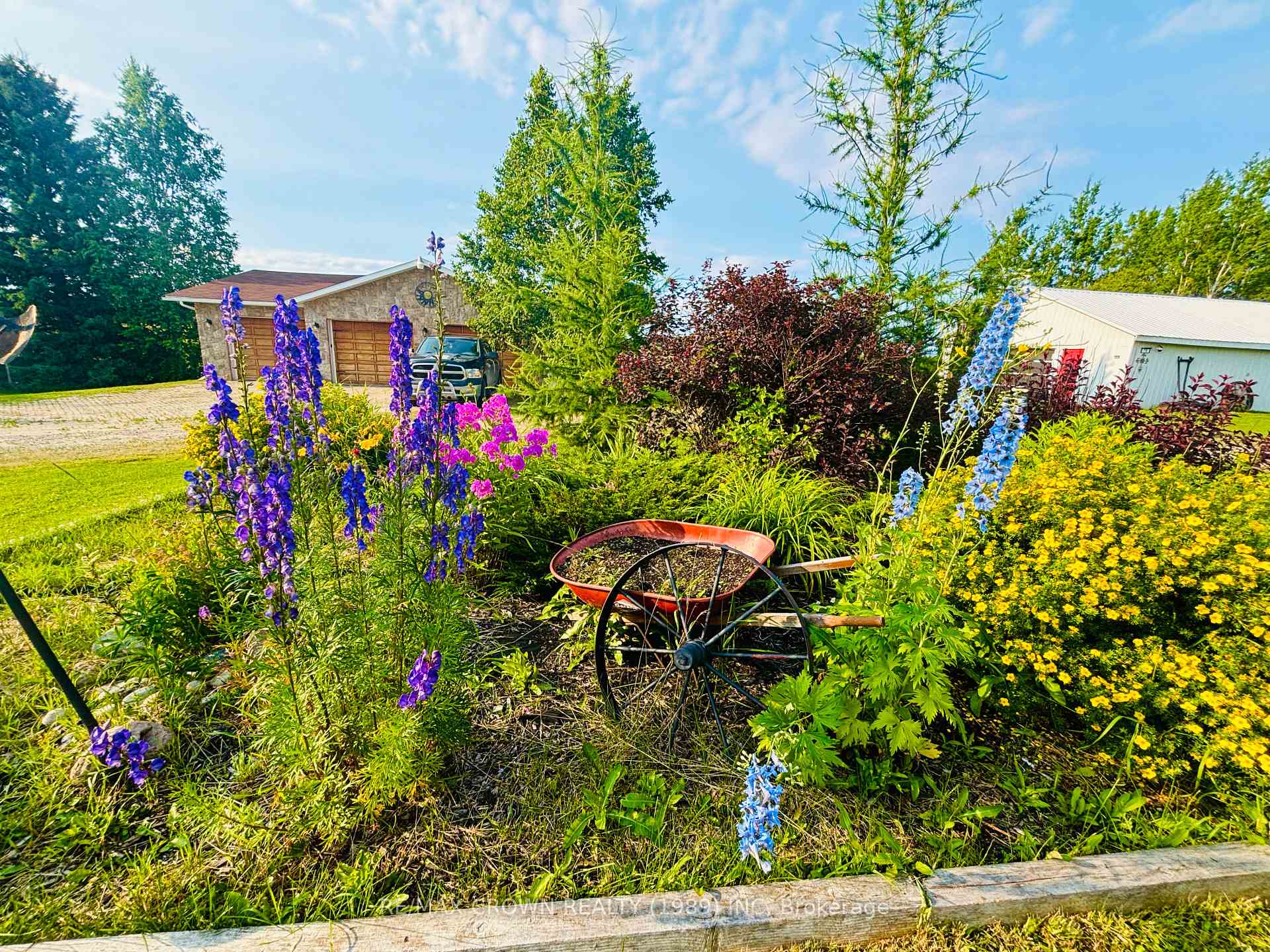 Photo 16 of Unit Moonbeam, 79 Ste Marie Road, Kapuskasing — HOMEH