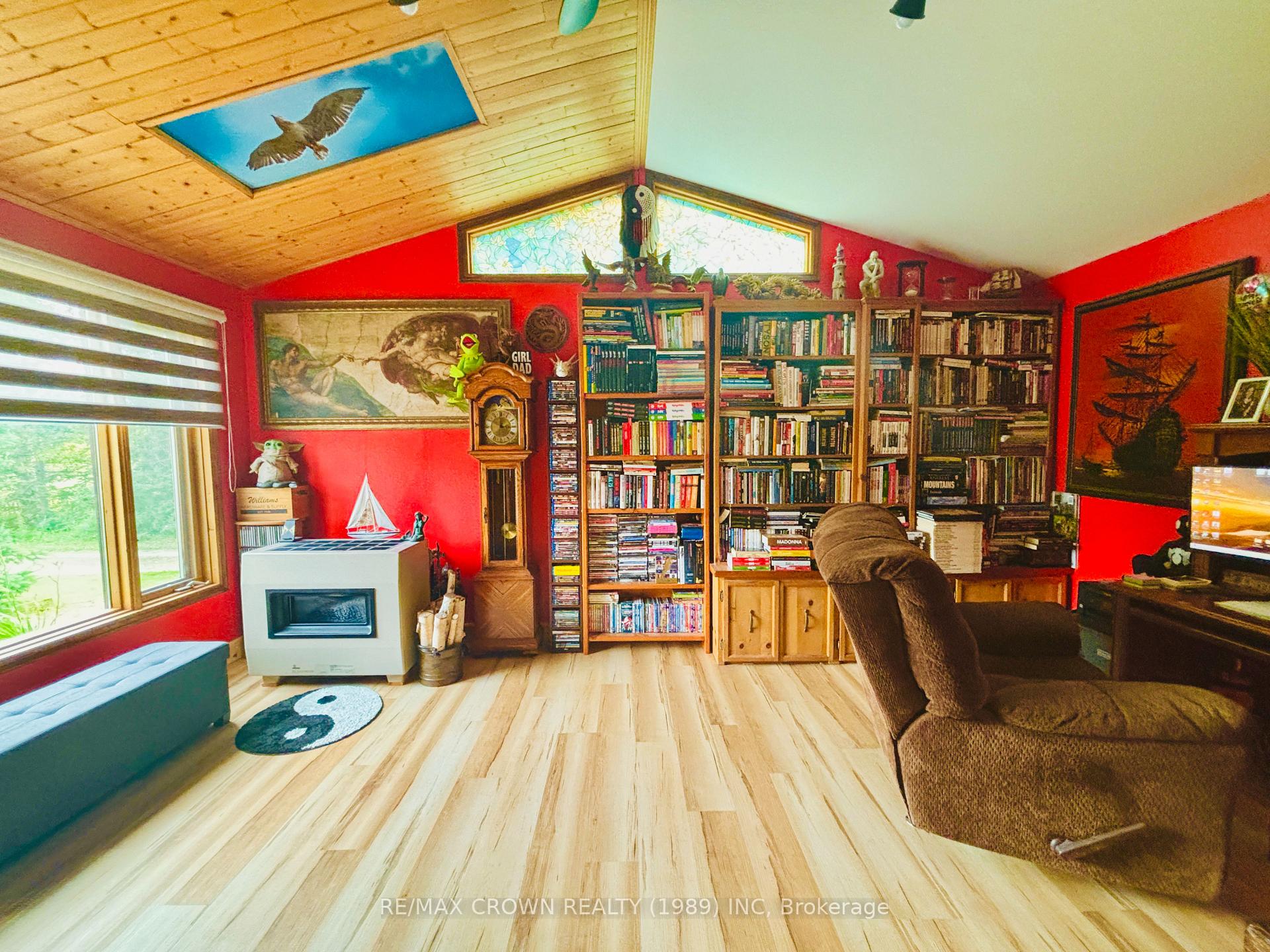 Photo 27 of Unit Moonbeam, 79 Ste Marie Road, Kapuskasing — HOMEH