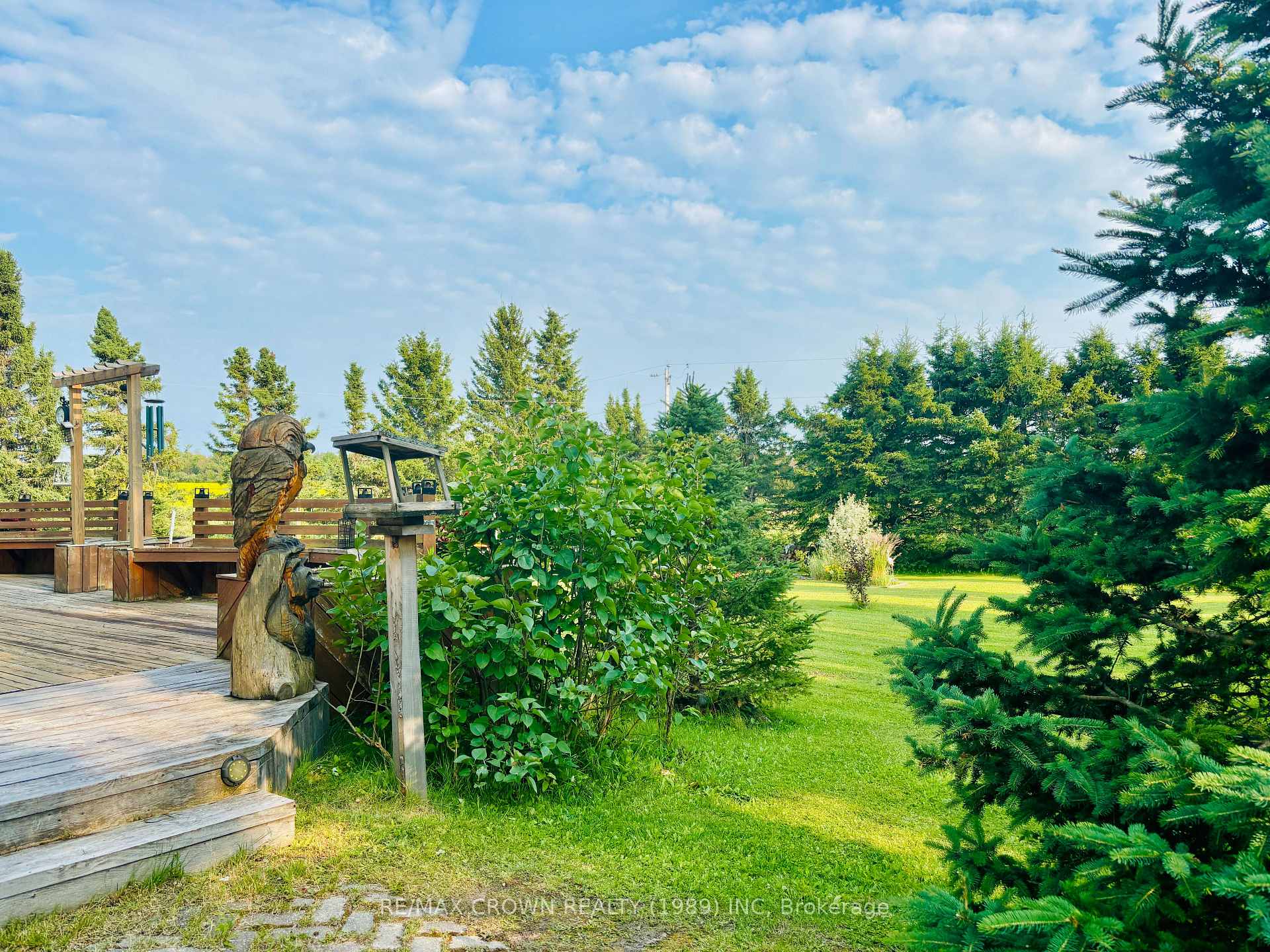 Photo 66 of Unit Moonbeam, 79 Ste Marie Road, Kapuskasing — HOMEH