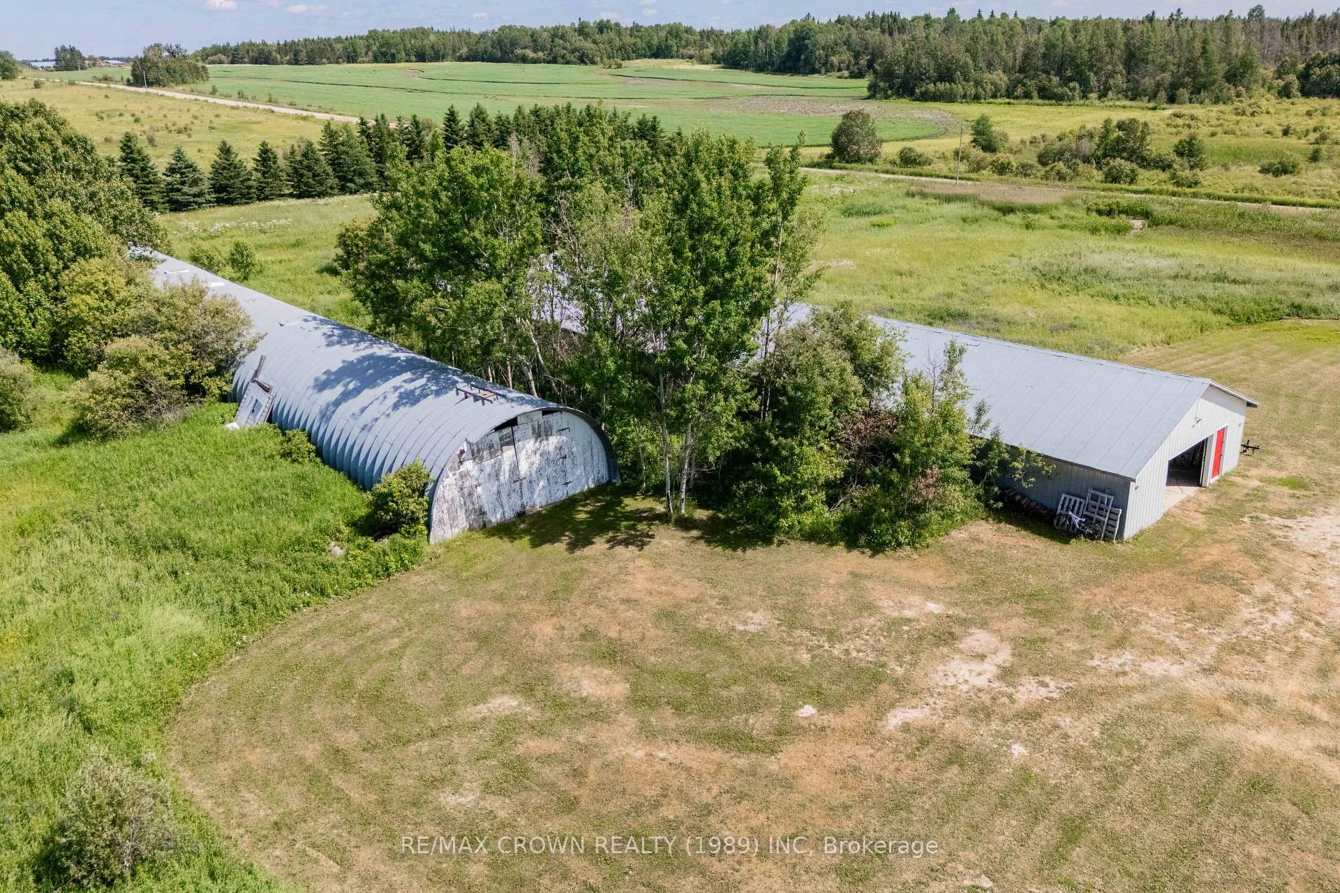 Photo 4 of Unit Moonbeam, 79 Ste Marie Road, Kapuskasing — HOMEH