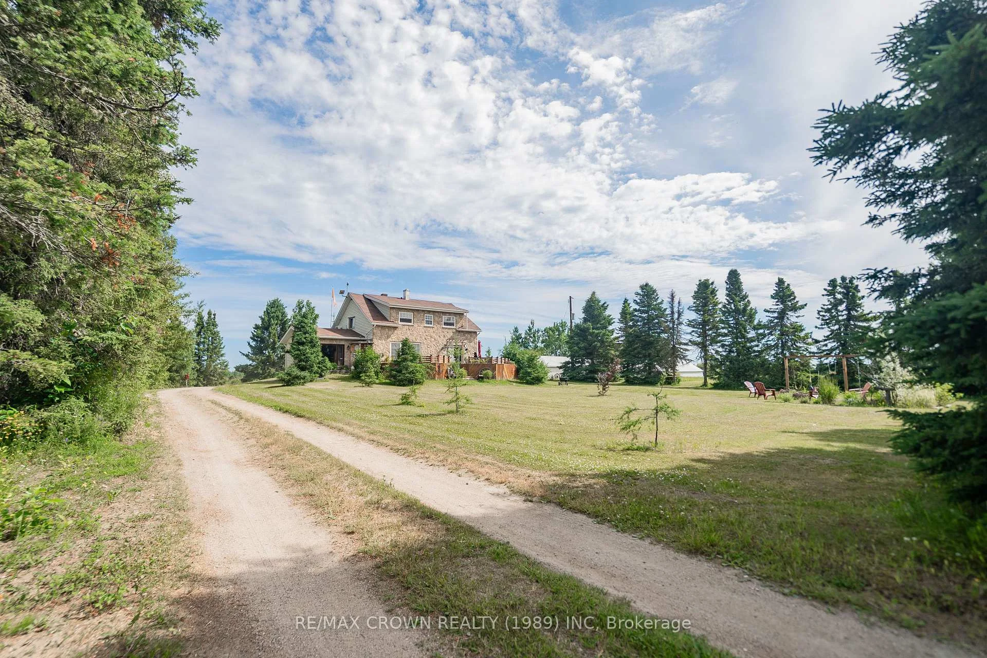 Photo 10 of Unit Moonbeam, 79 Ste Marie Road, Kapuskasing — HOMEH