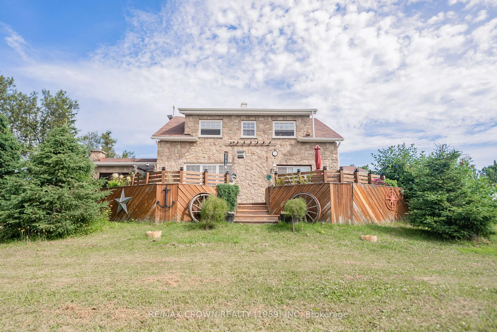 Photo 12 of Unit Moonbeam, 79 Ste Marie Road, Kapuskasing — HOMEH