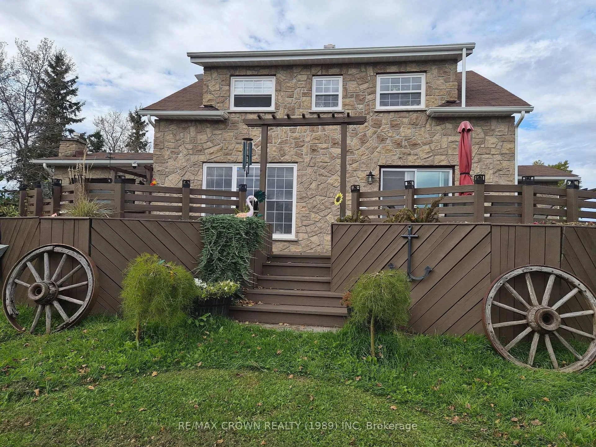 Photo 13 of Unit Moonbeam, 79 Ste Marie Road, Kapuskasing — HOMEH