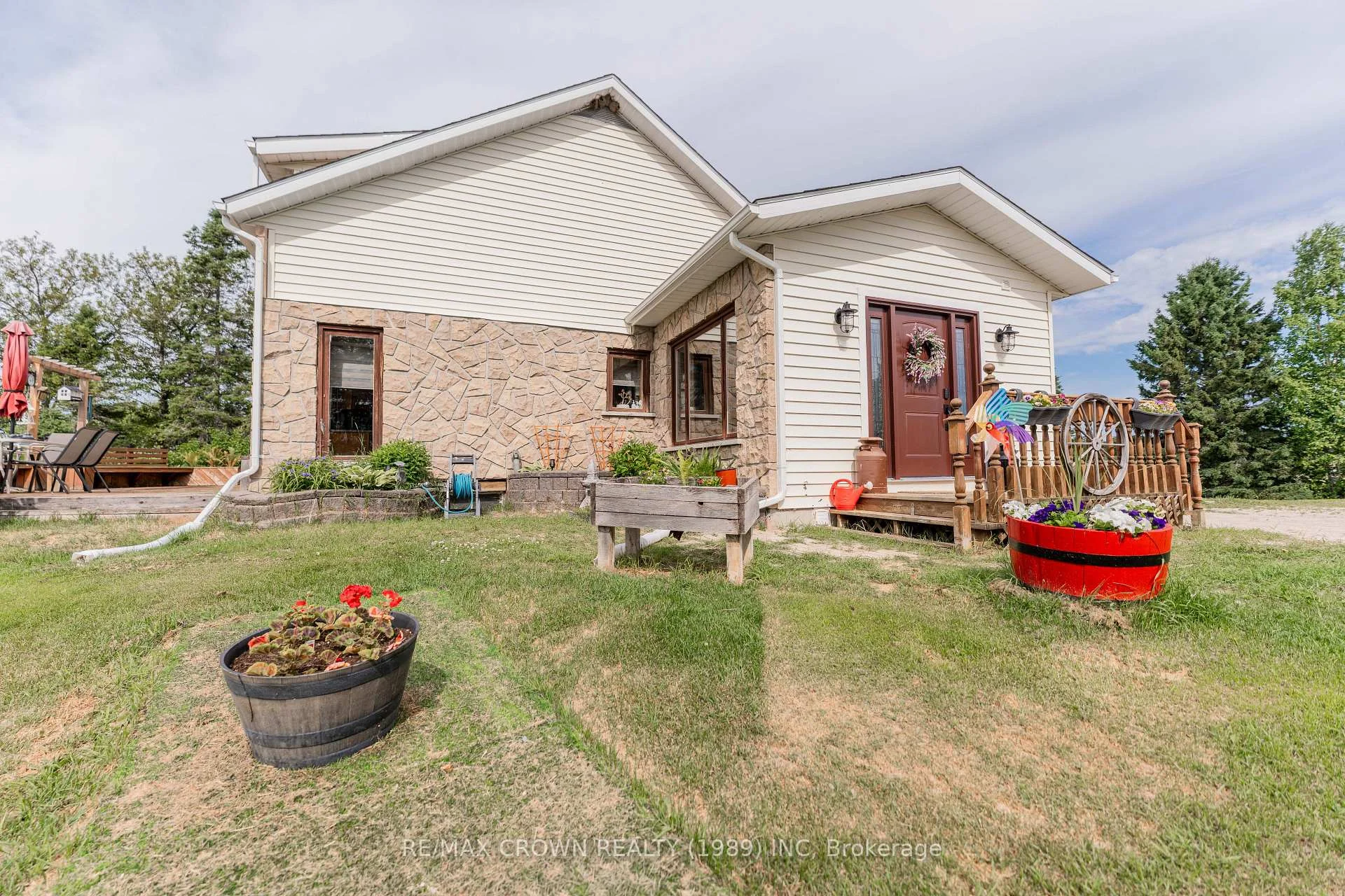 Photo 15 of Unit Moonbeam, 79 Ste Marie Road, Kapuskasing — HOMEH