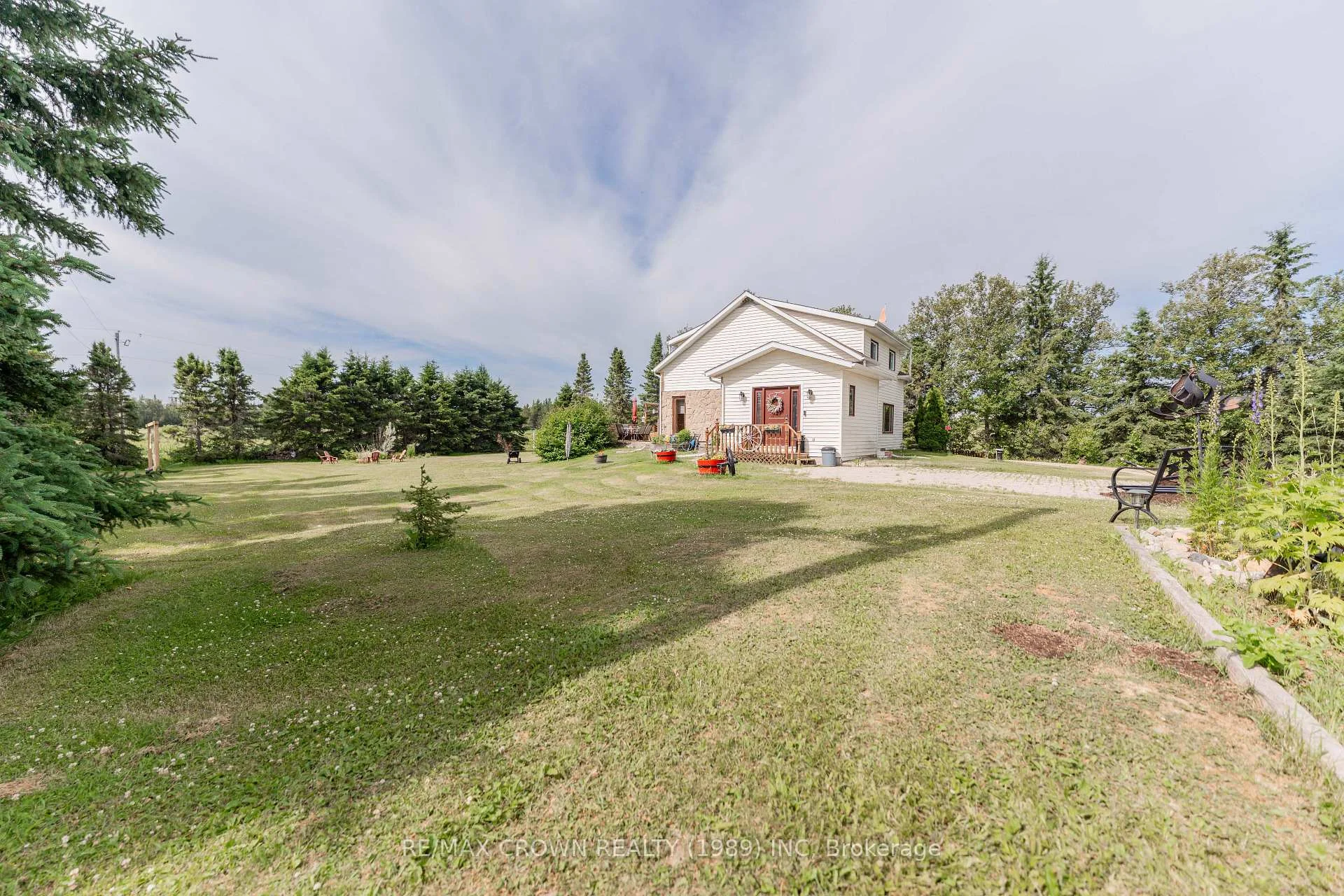 Photo 17 of Unit Moonbeam, 79 Ste Marie Road, Kapuskasing — HOMEH