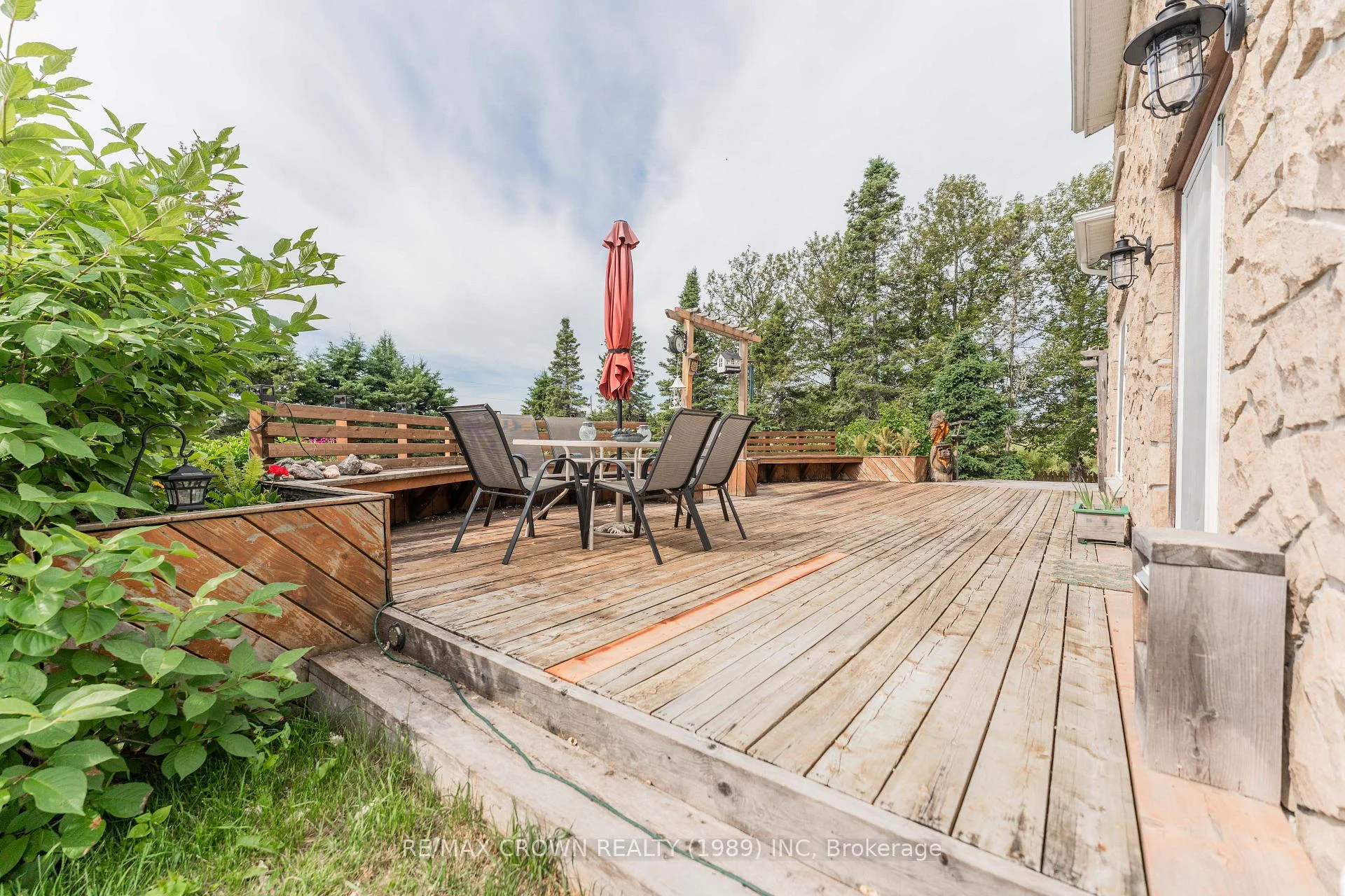 Photo 19 of Unit Moonbeam, 79 Ste Marie Road, Kapuskasing — HOMEH