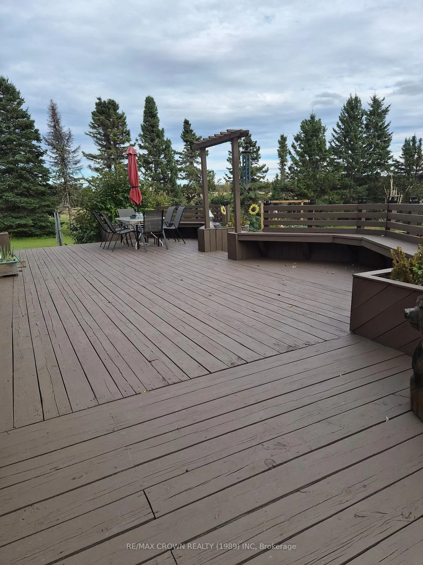 Photo 20 of Unit Moonbeam, 79 Ste Marie Road, Kapuskasing — HOMEH
