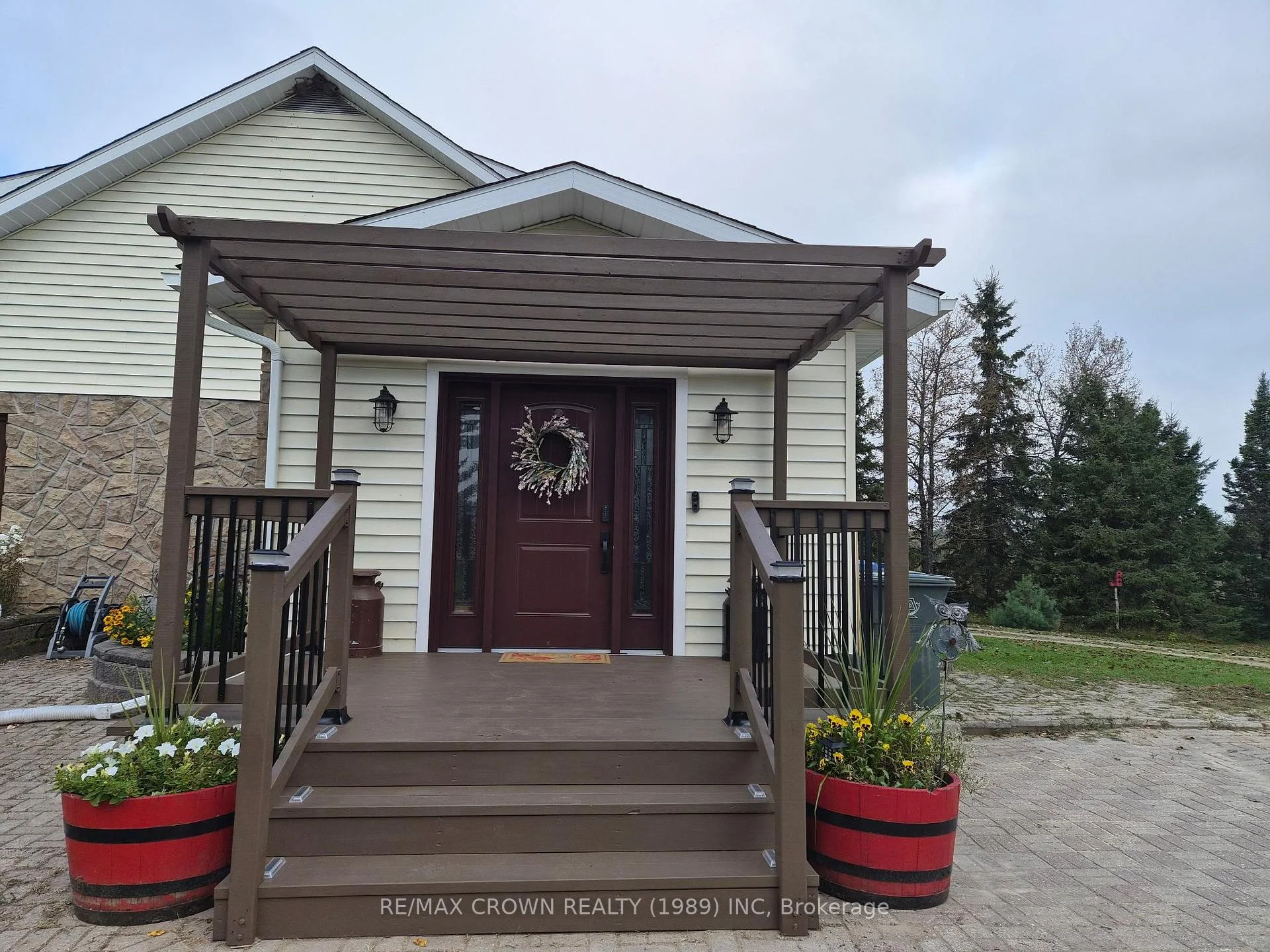 Photo 24 of Unit Moonbeam, 79 Ste Marie Road, Kapuskasing — HOMEH