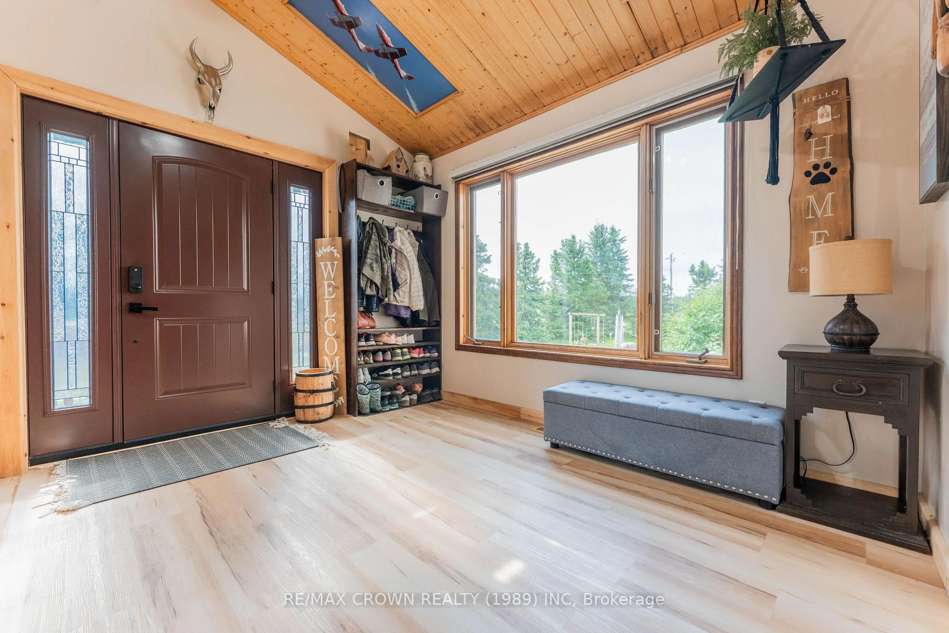 Photo 26 of Unit Moonbeam, 79 Ste Marie Road, Kapuskasing — HOMEH