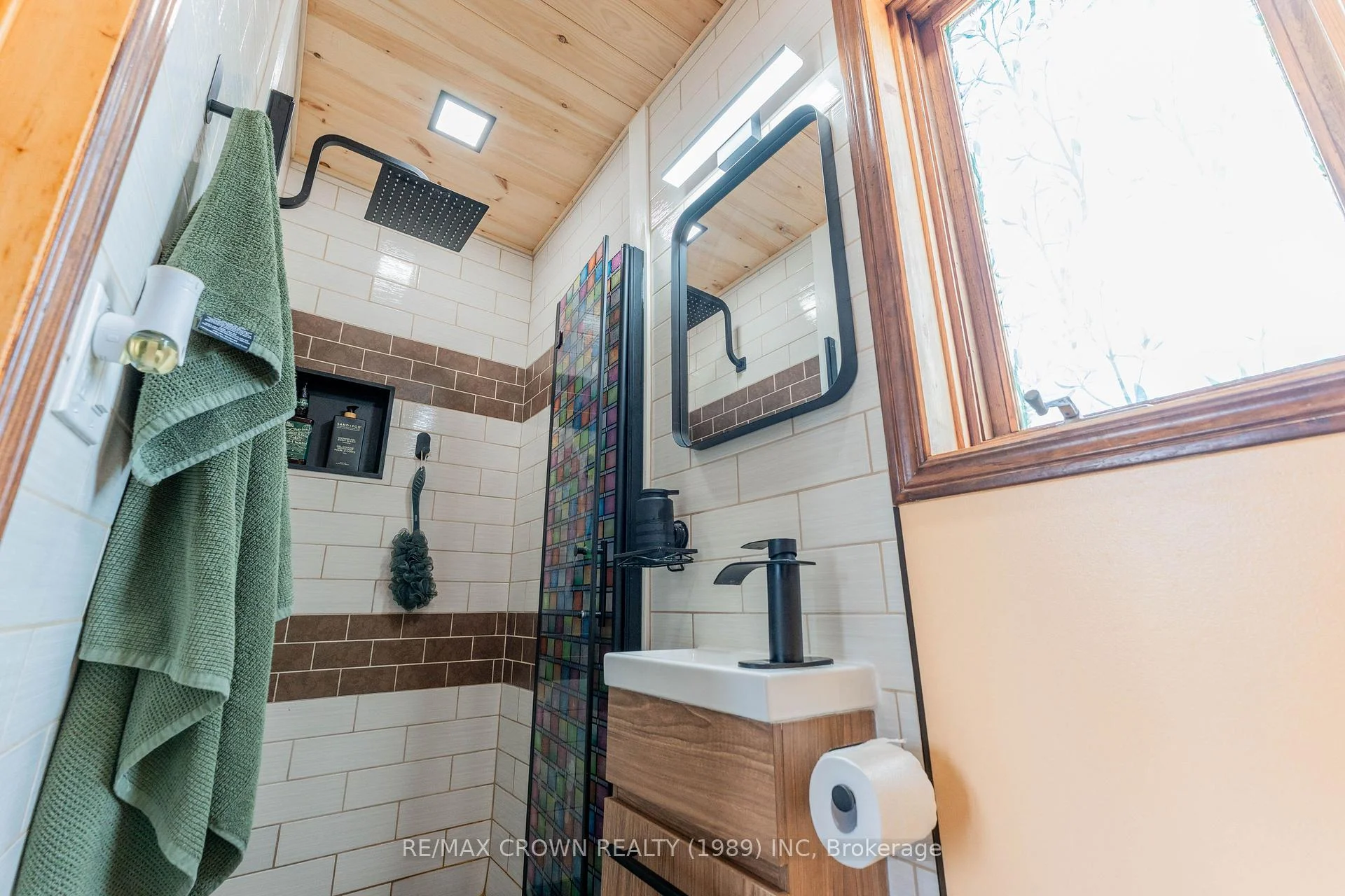 Photo 30 of Unit Moonbeam, 79 Ste Marie Road, Kapuskasing — HOMEH