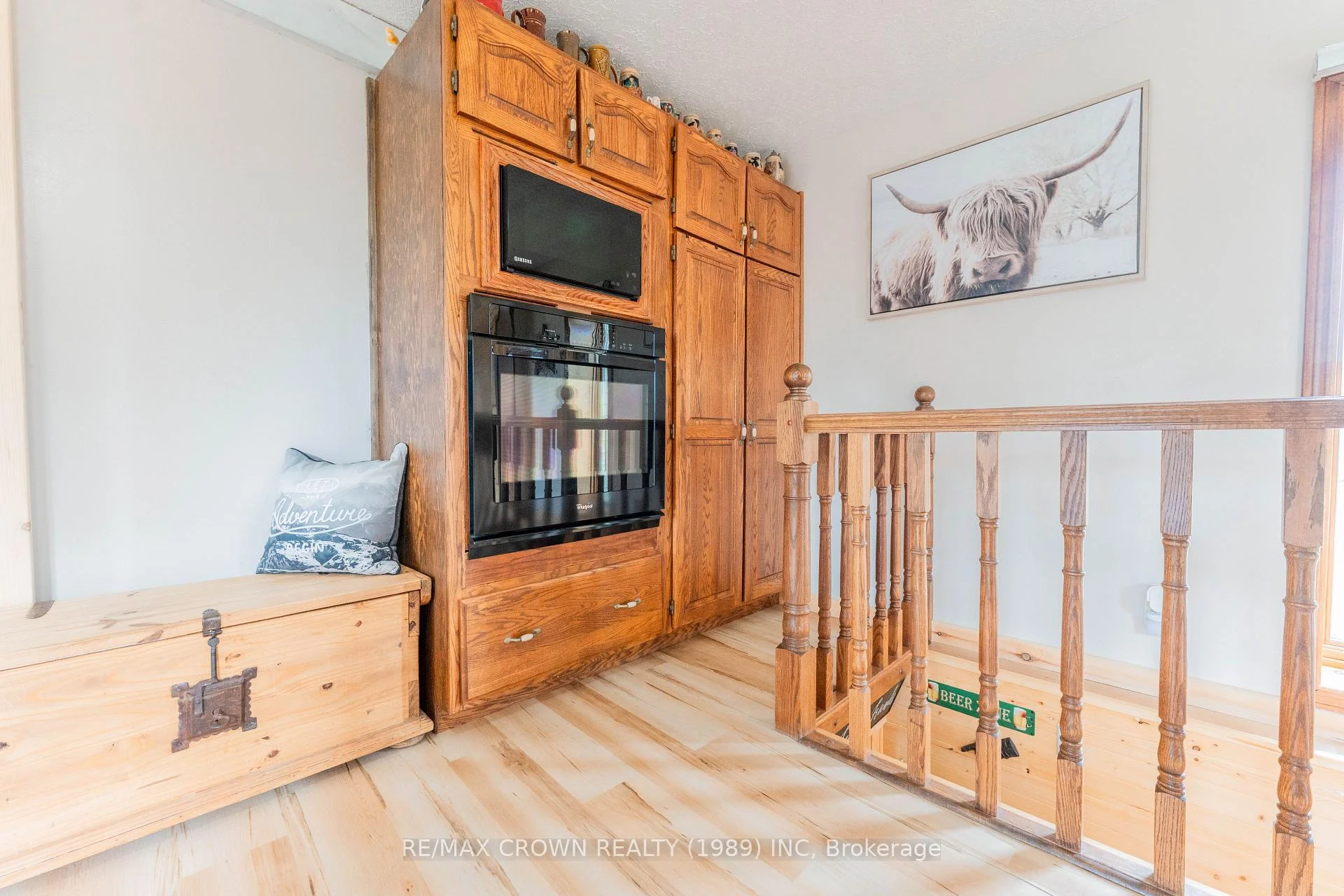 Photo 34 of Unit Moonbeam, 79 Ste Marie Road, Kapuskasing — HOMEH