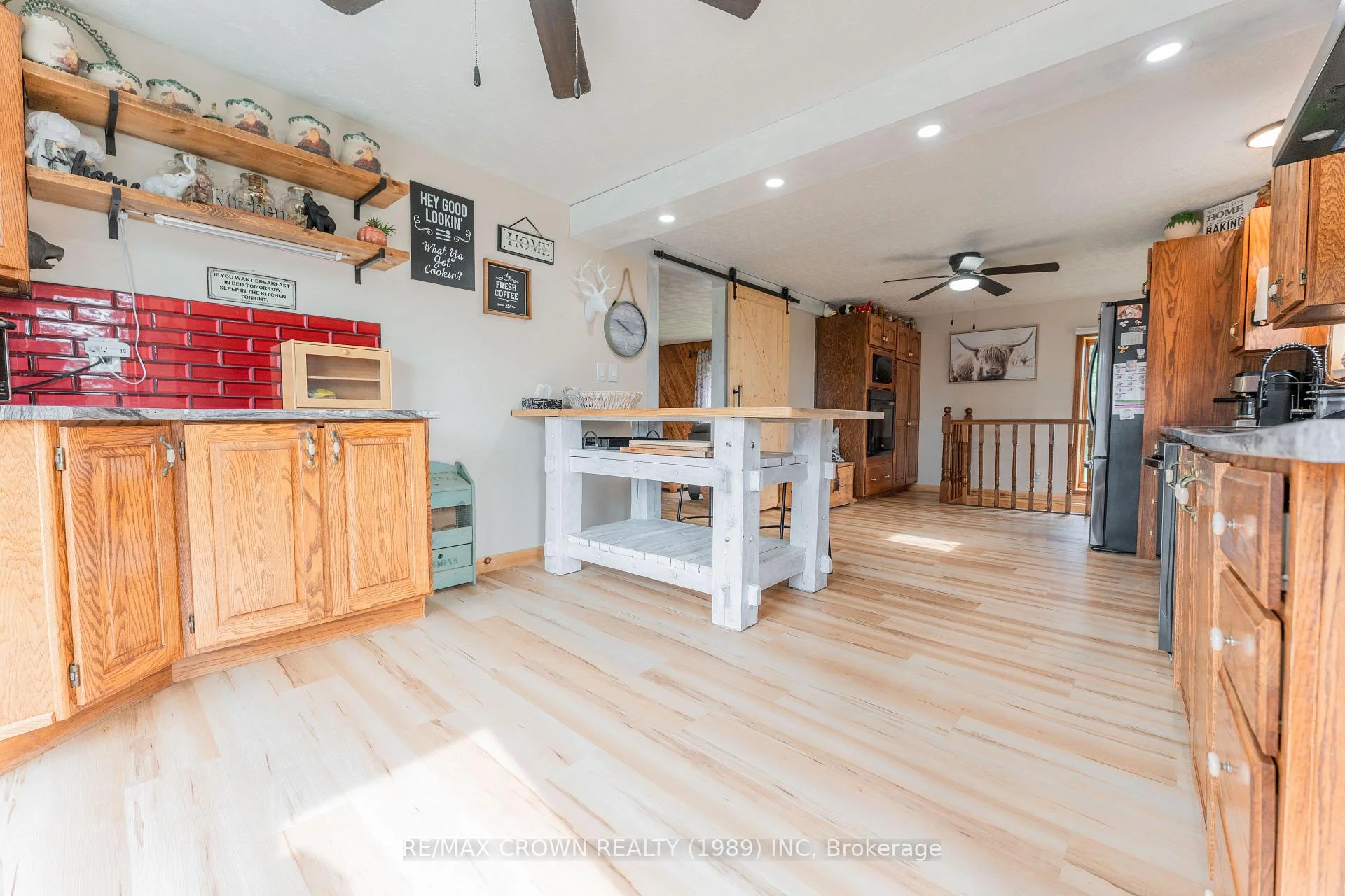 Photo 38 of Unit Moonbeam, 79 Ste Marie Road, Kapuskasing — HOMEH