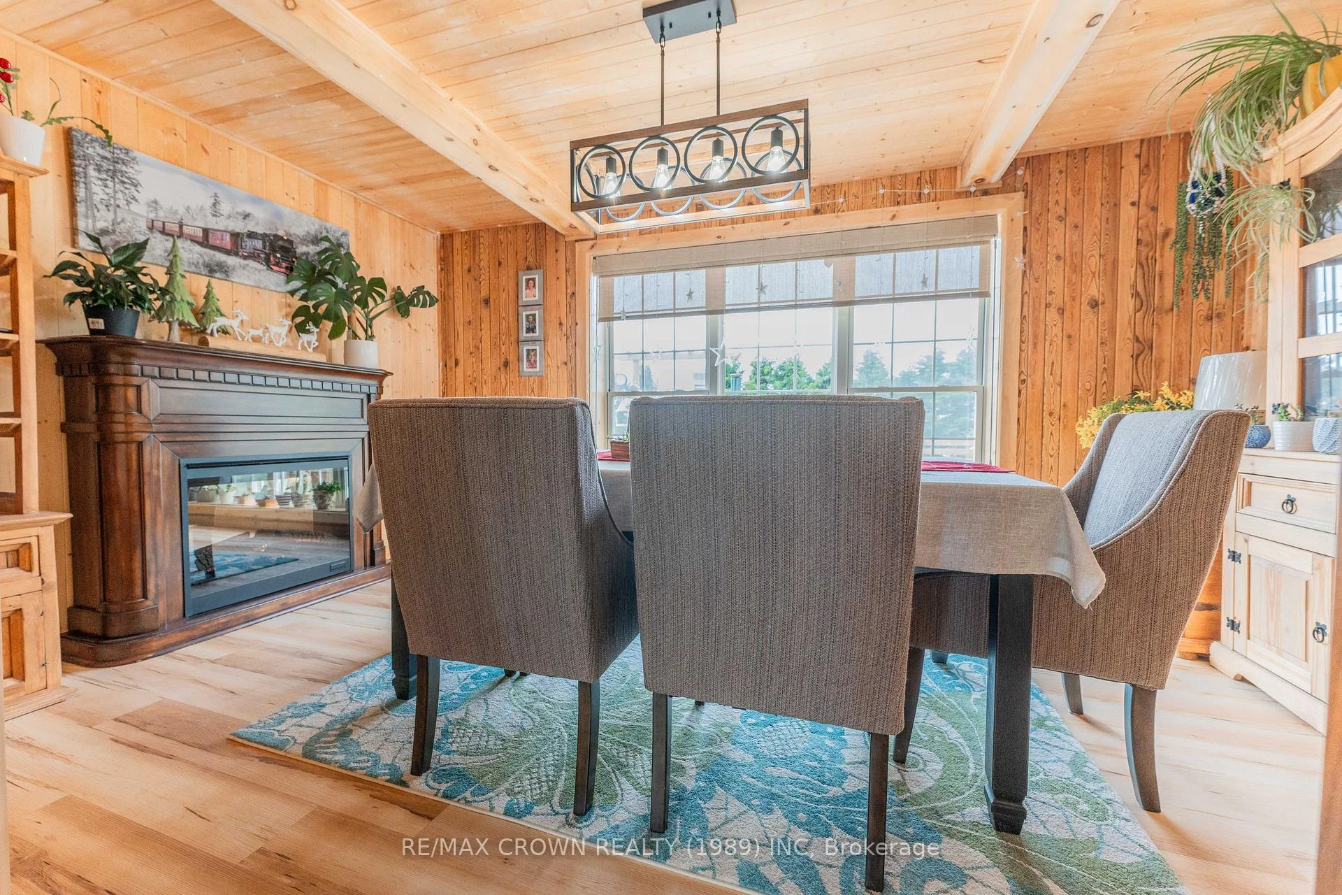 Photo 44 of Unit Moonbeam, 79 Ste Marie Road, Kapuskasing — HOMEH