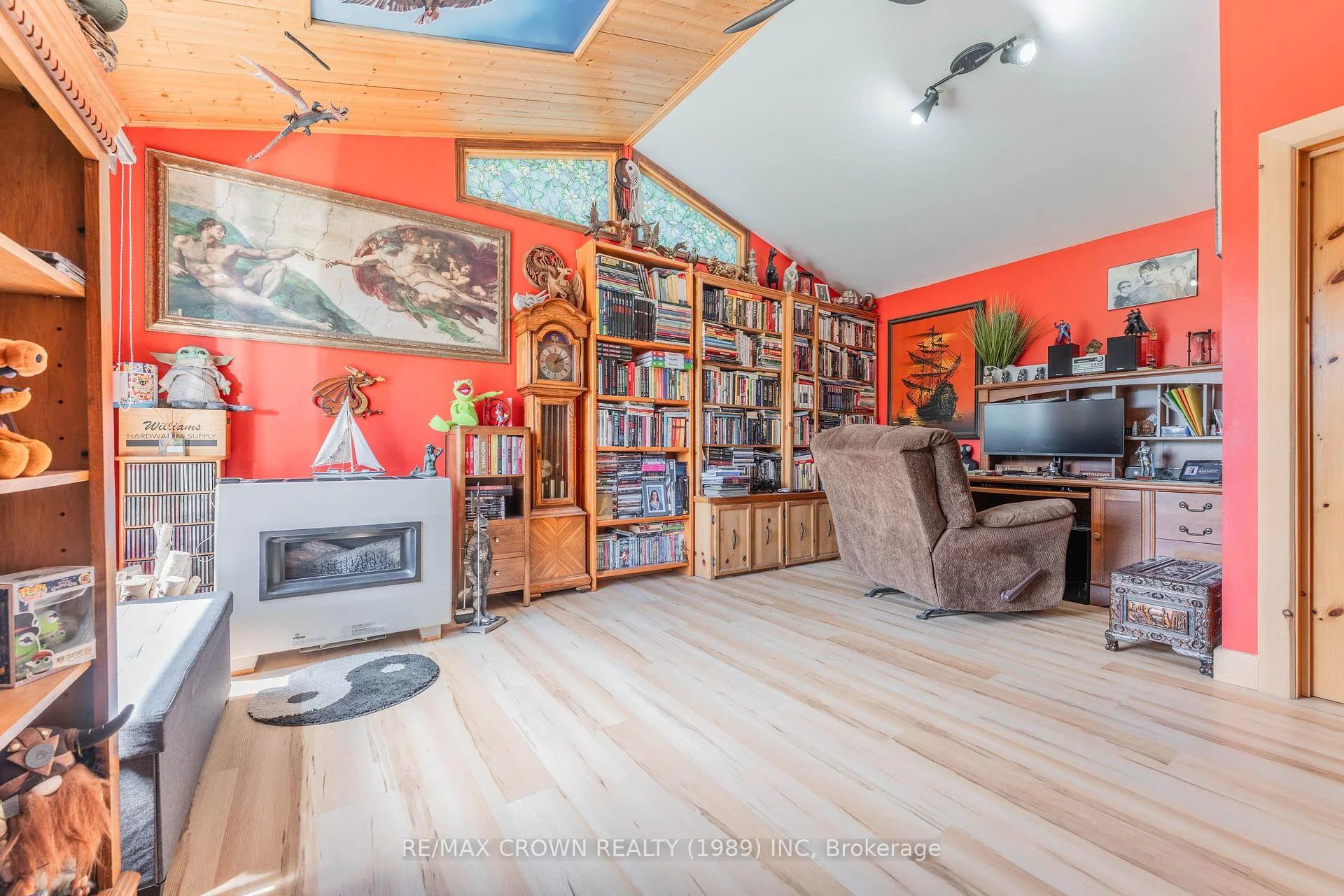 Photo 50 of Unit Moonbeam, 79 Ste Marie Road, Kapuskasing — HOMEH