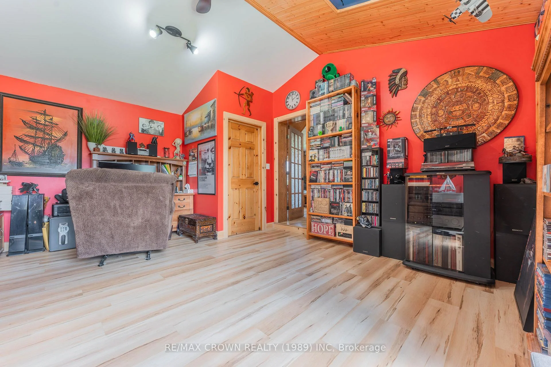 Photo 52 of Unit Moonbeam, 79 Ste Marie Road, Kapuskasing — HOMEH