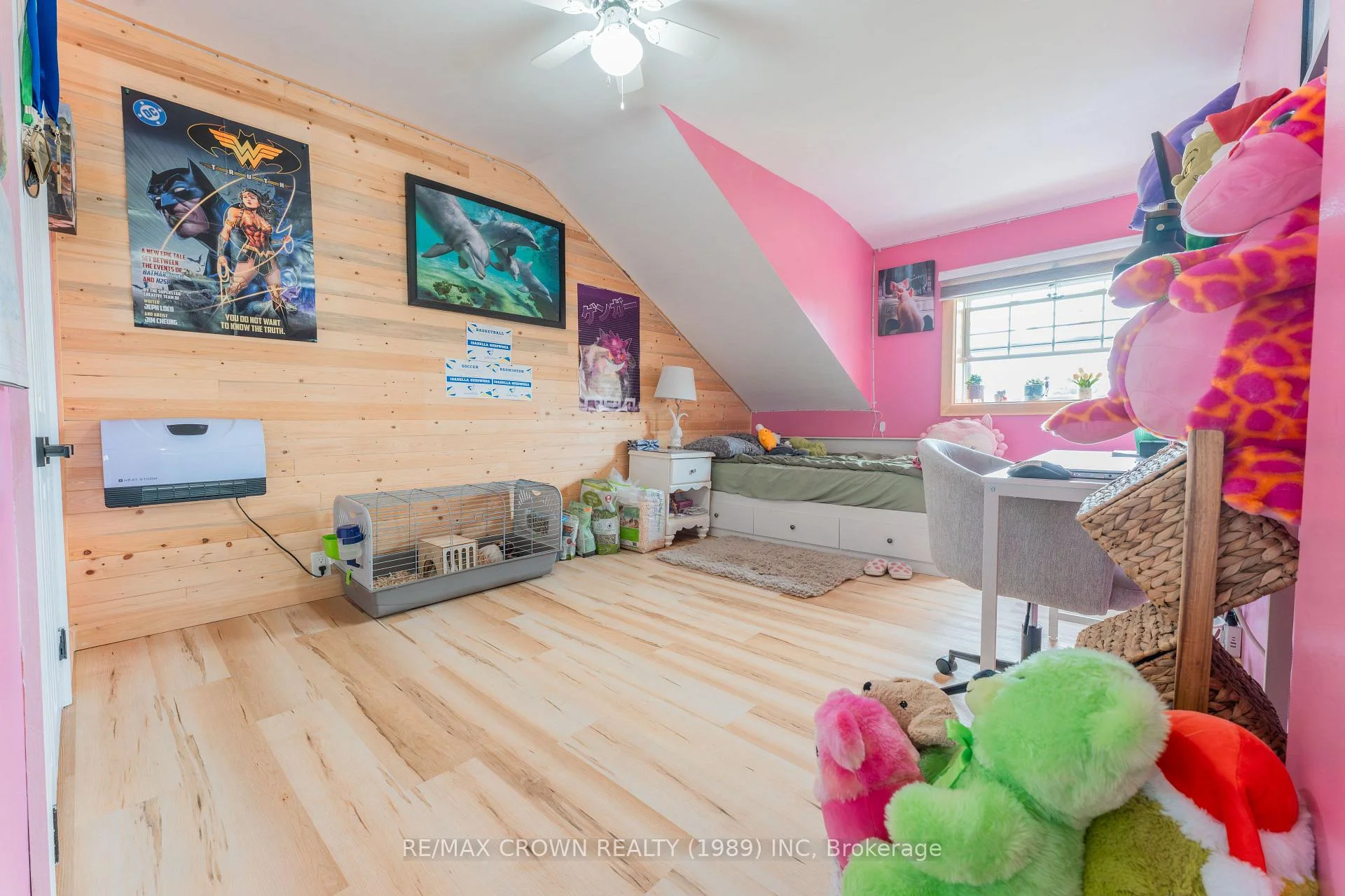 Photo 61 of Unit Moonbeam, 79 Ste Marie Road, Kapuskasing — HOMEH