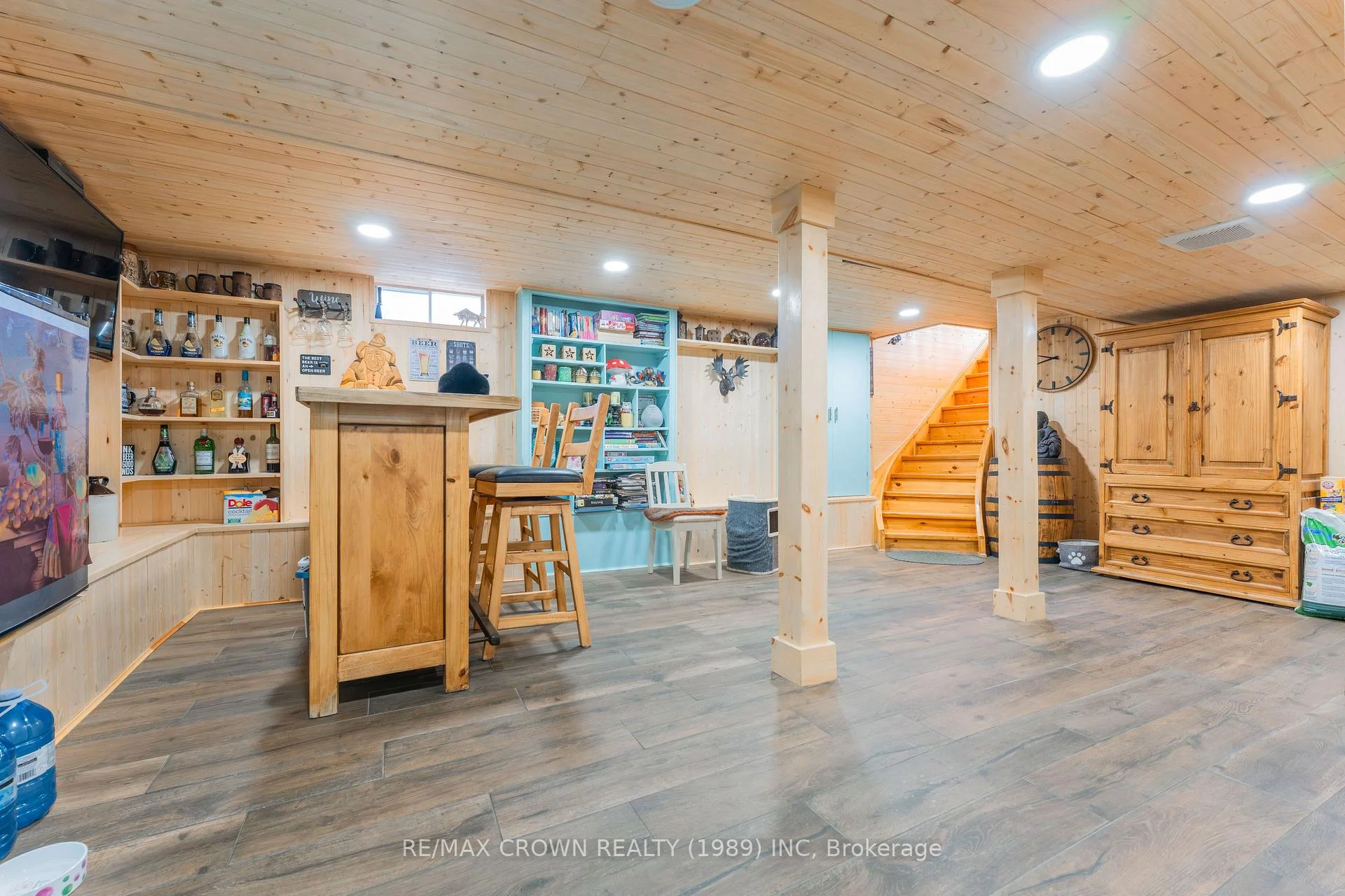Photo 79 of Unit Moonbeam, 79 Ste Marie Road, Kapuskasing — HOMEH
