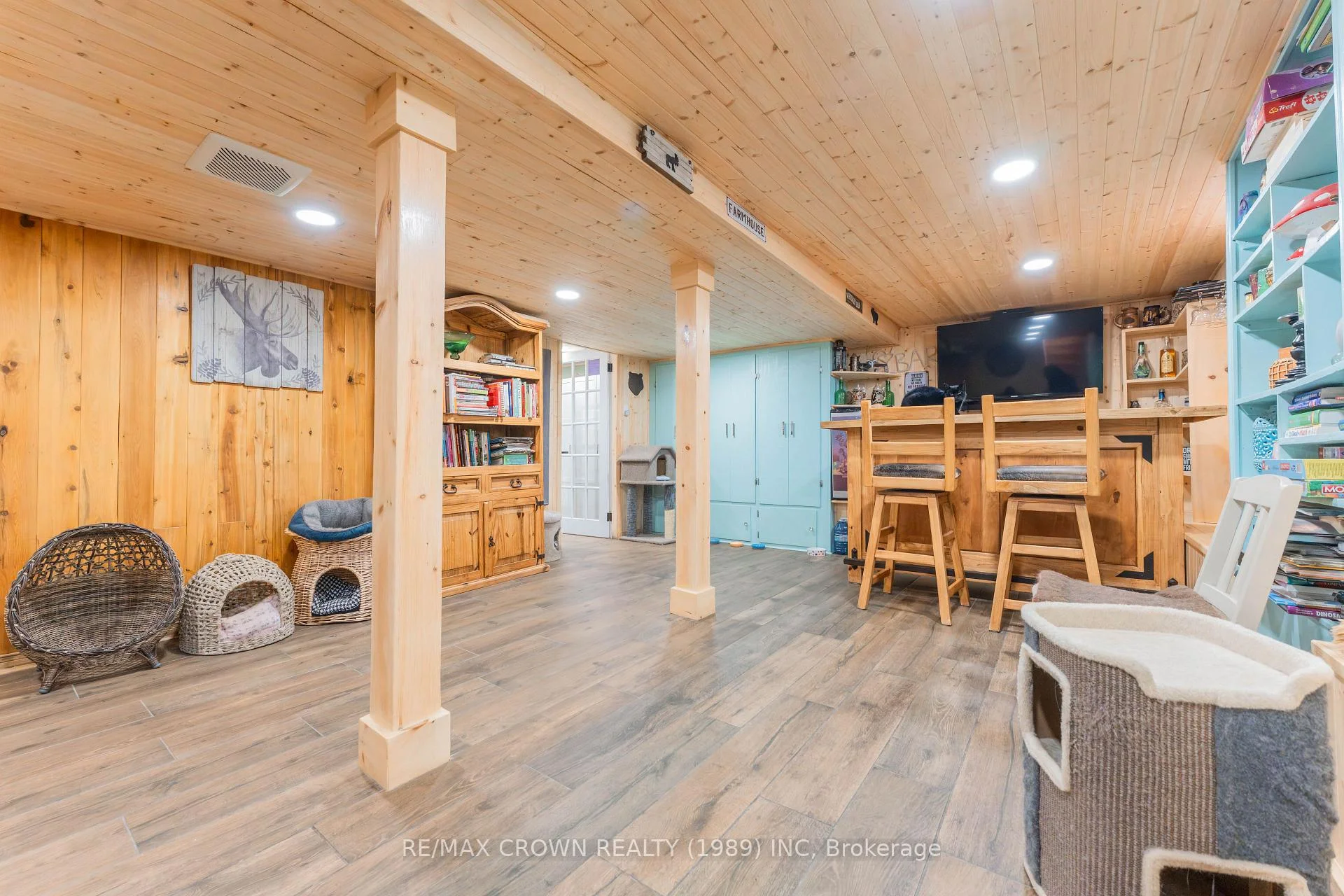 Photo 81 of Unit Moonbeam, 79 Ste Marie Road, Kapuskasing — HOMEH