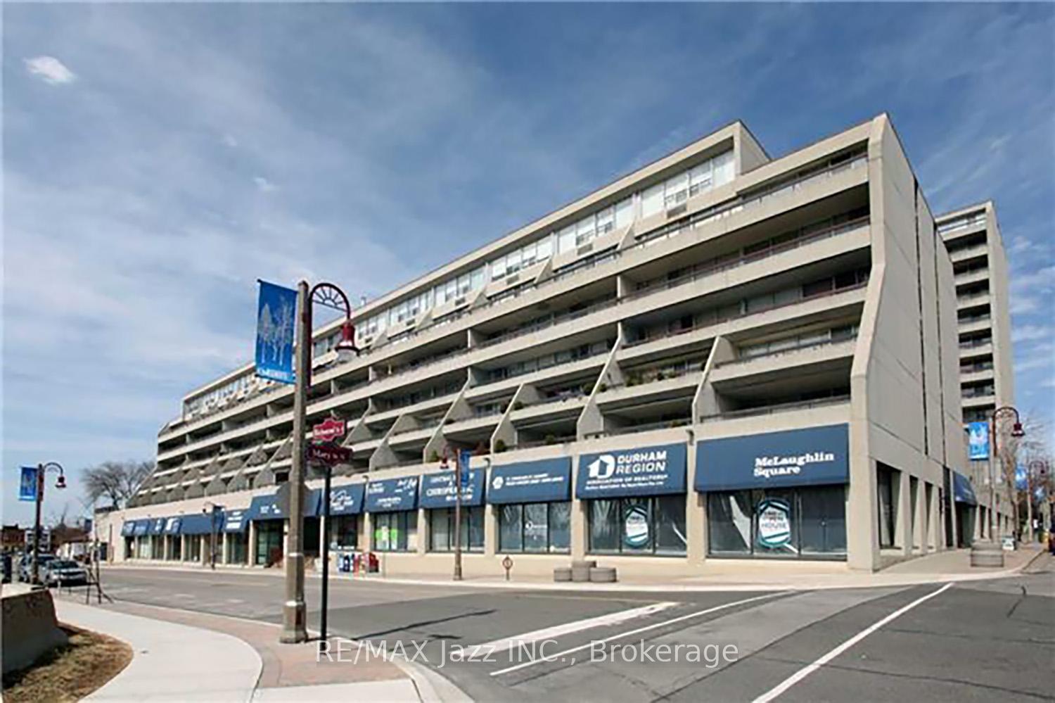Photo 2 of Unit Ph 7, 55 William Street E, Oshawa, O'Neill — HOMEH