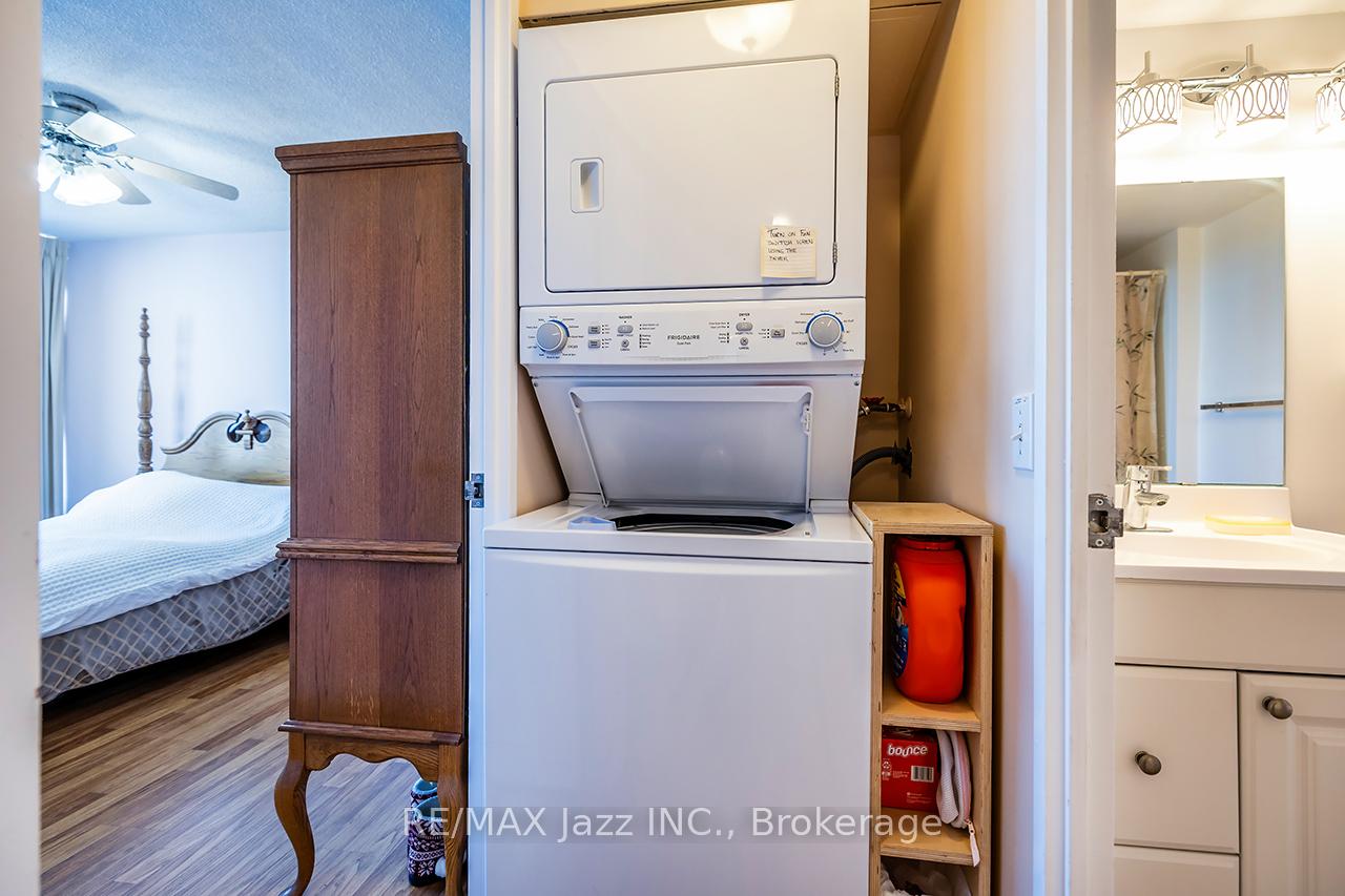 Photo 19 of Unit Ph 7, 55 William Street E, Oshawa, O'Neill — HOMEH