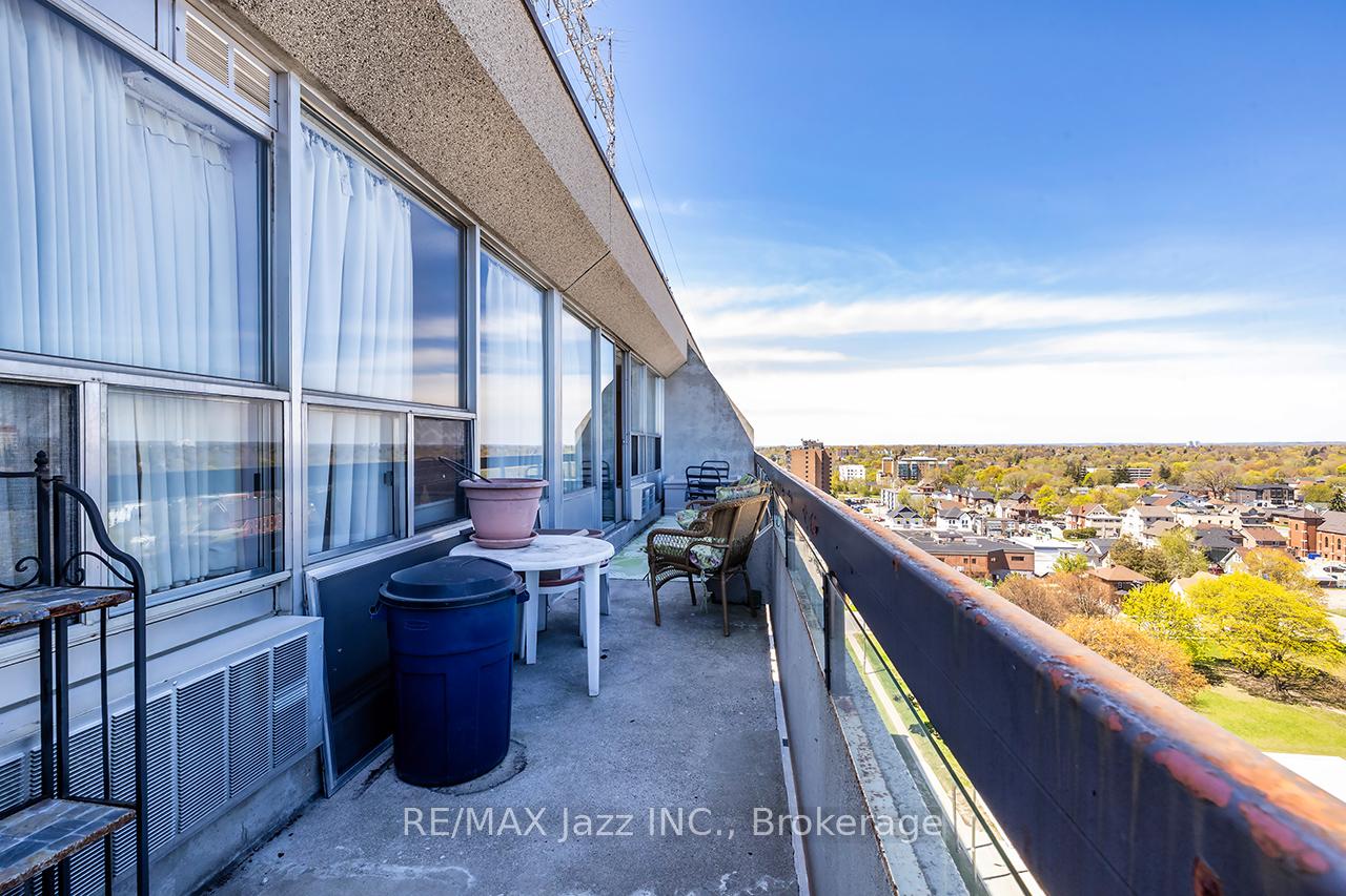 Photo 27 of Unit Ph 7, 55 William Street E, Oshawa, O'Neill — HOMEH