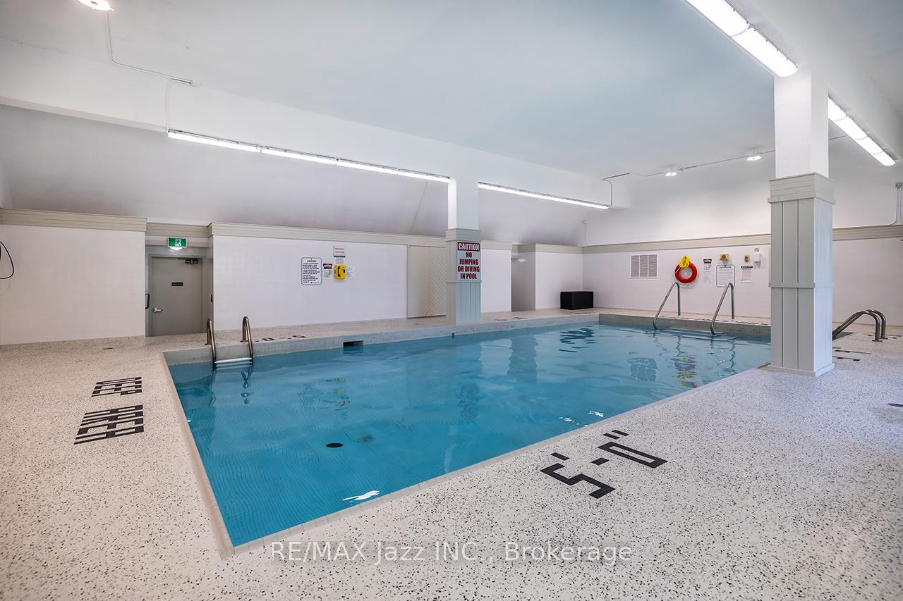 Photo 32 of Unit Ph 7, 55 William Street E, Oshawa, O'Neill — HOMEH