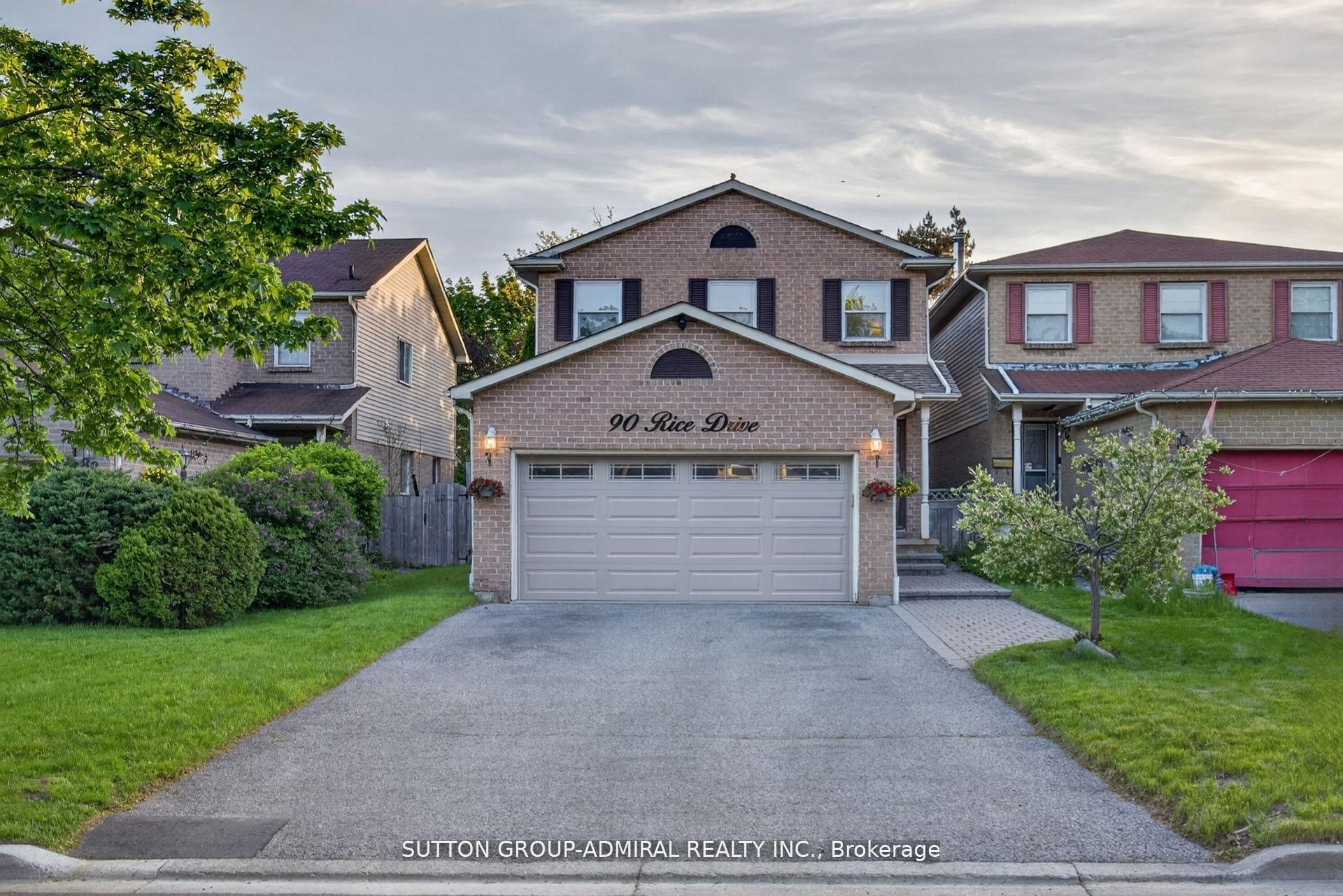 Photo 2 of 90 Rice Drive, Whitby, Pringle Creek — HOMEH