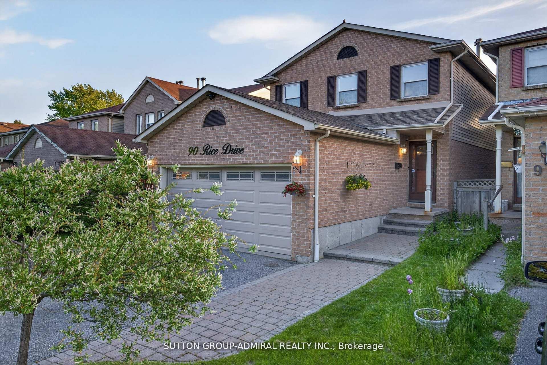 Photo 3 of 90 Rice Drive, Whitby, Pringle Creek — HOMEH